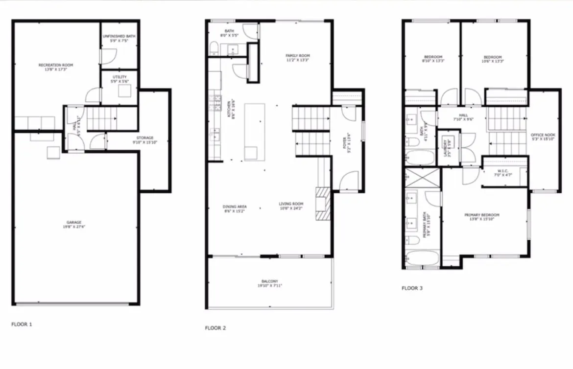 41320 Horizon Drive