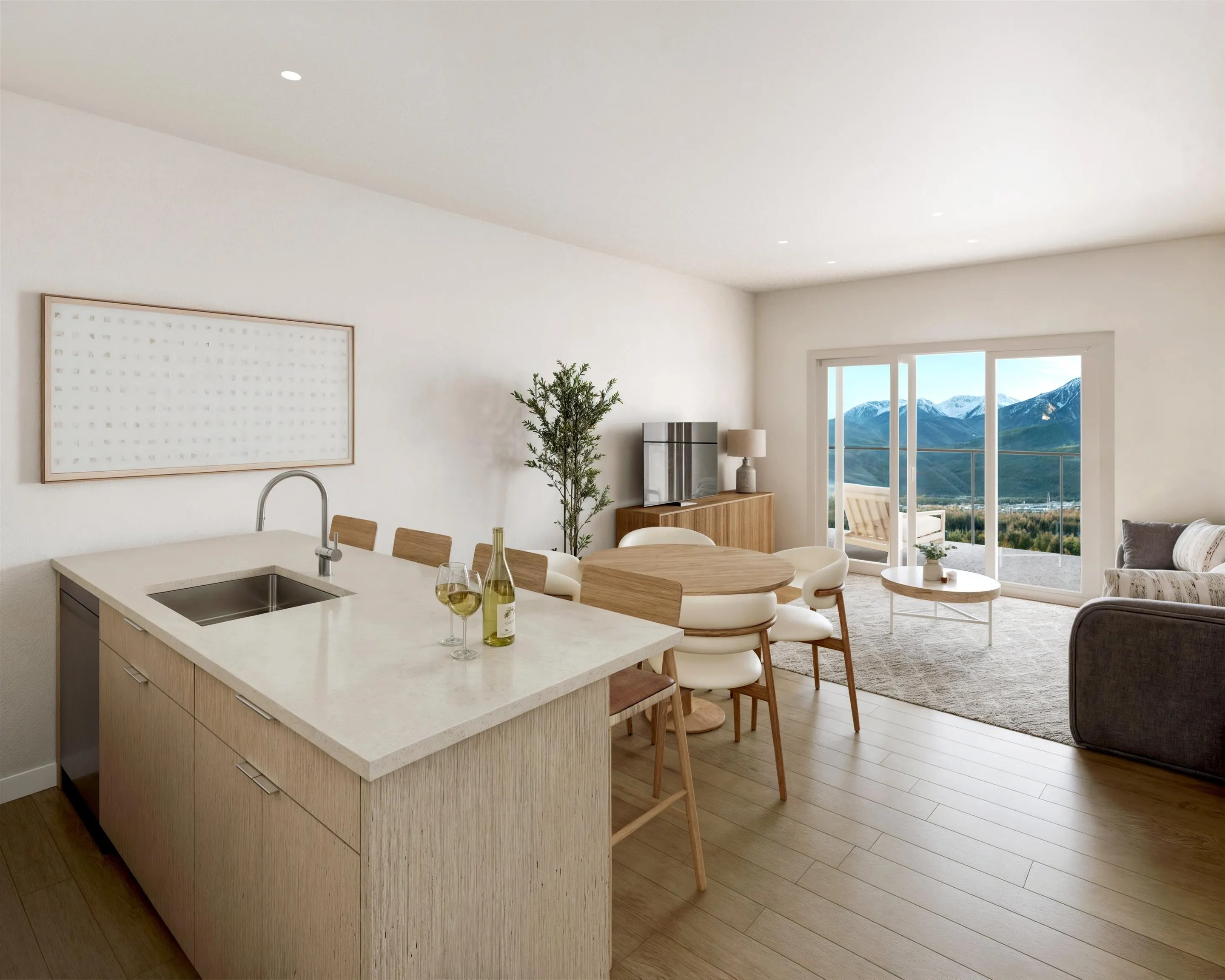 101 1050 Finch Drive