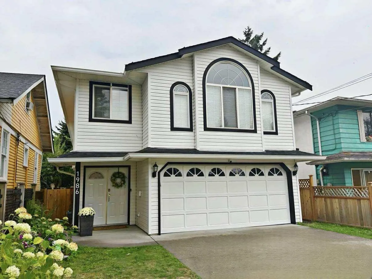1986 Fraser Avenue