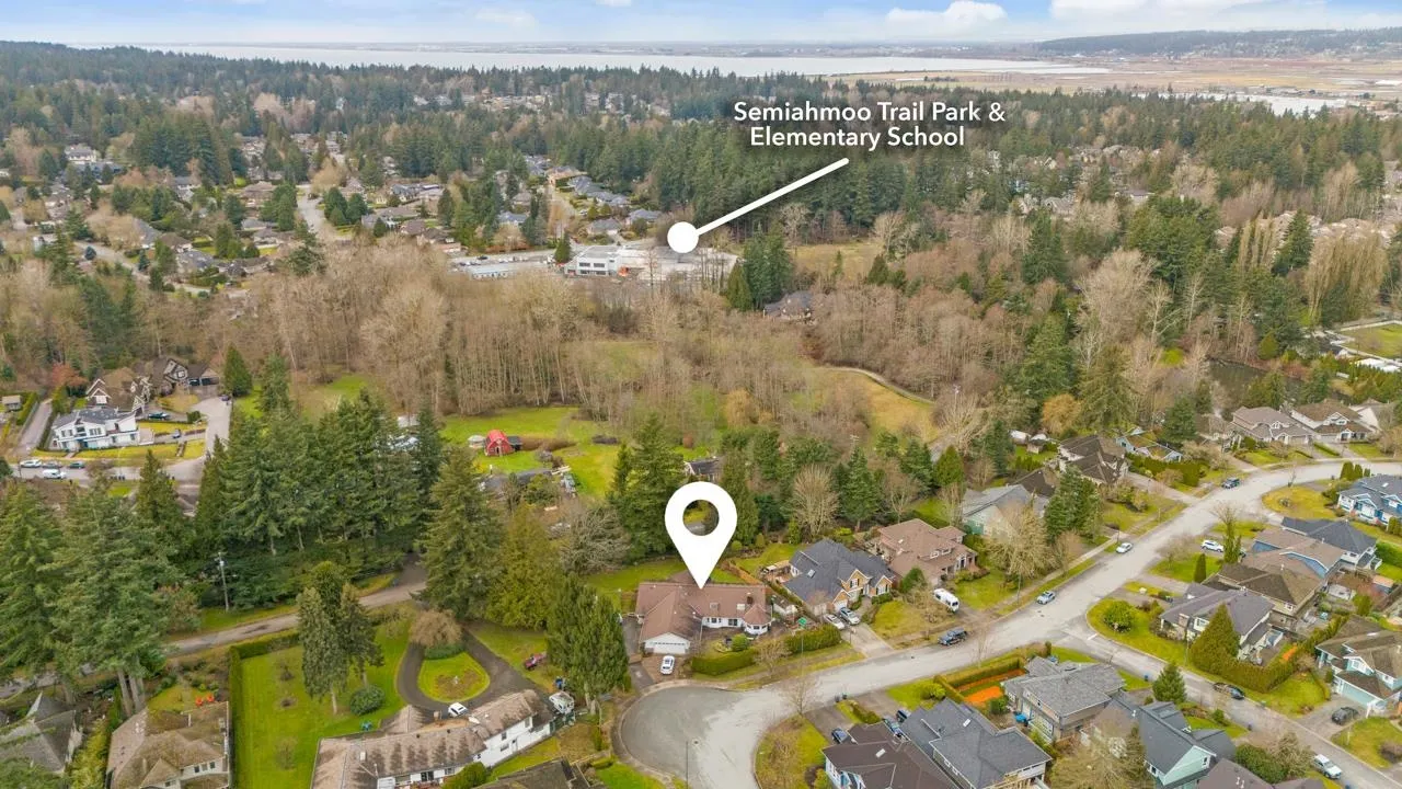 3010 Semiahmoo Trail