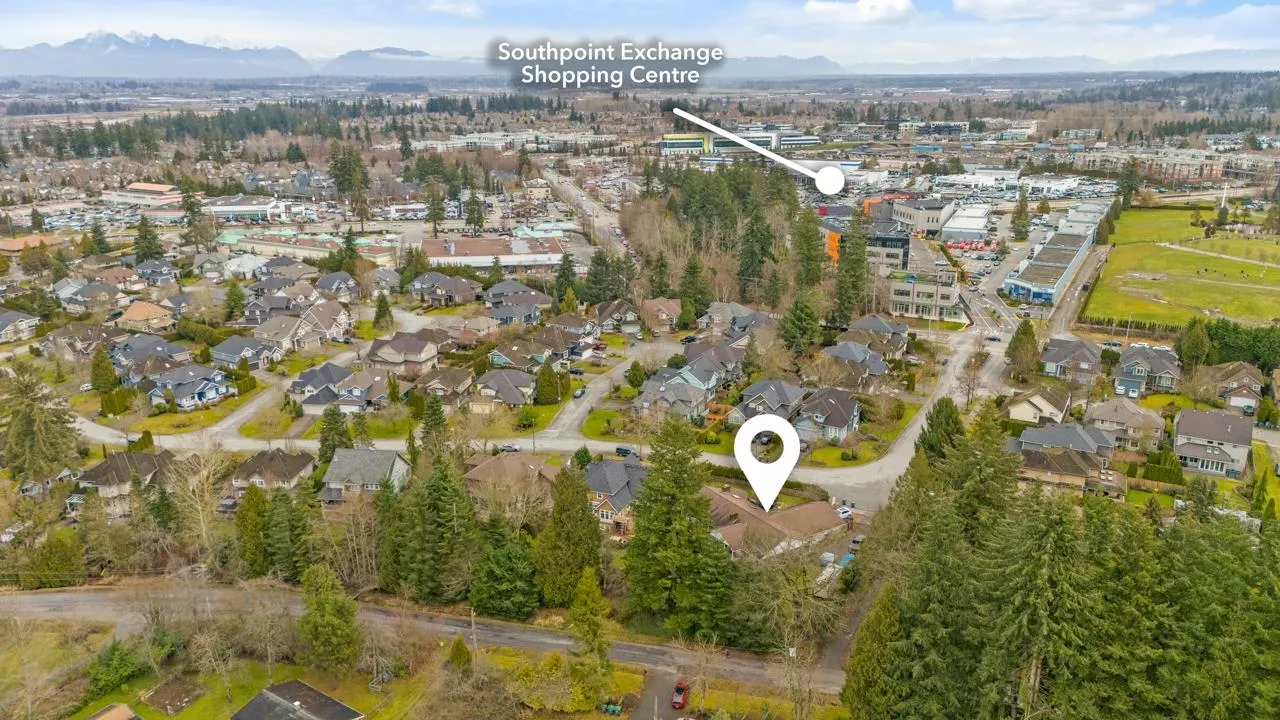 3010 Semiahmoo Trail
