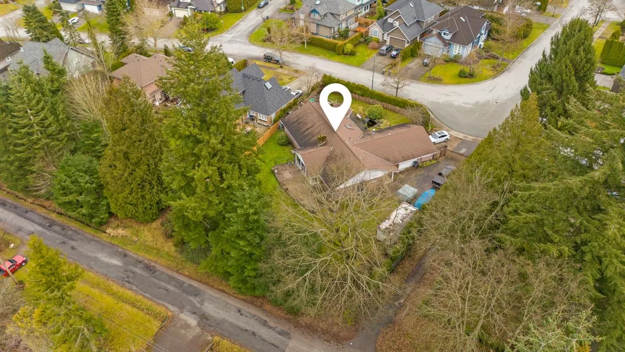 3010 Semiahmoo Trail