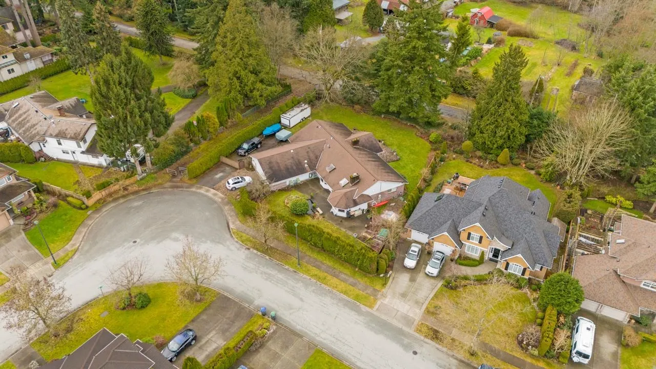 3010 Semiahmoo Trail