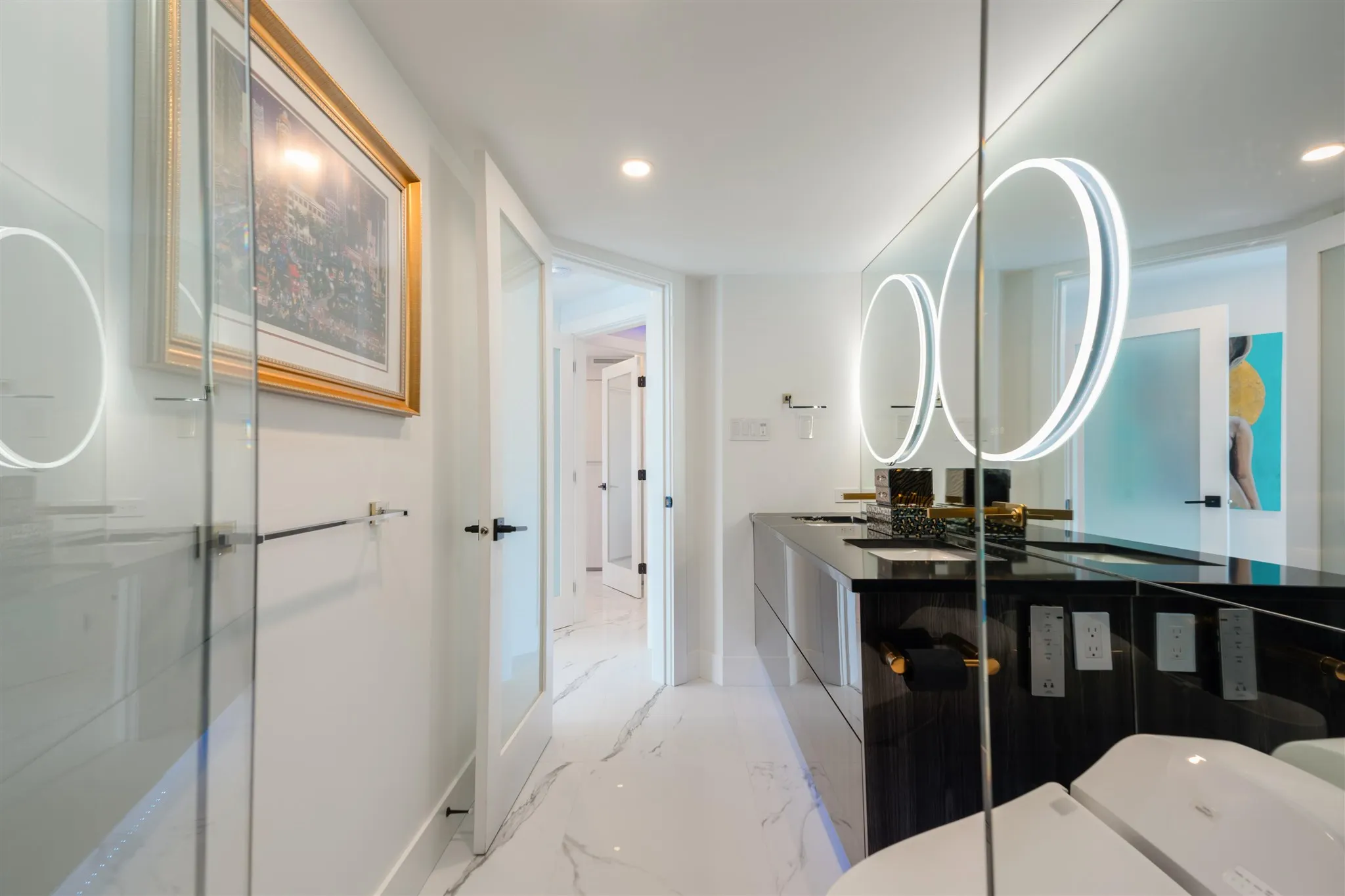 1801 1415 W Georgia Street