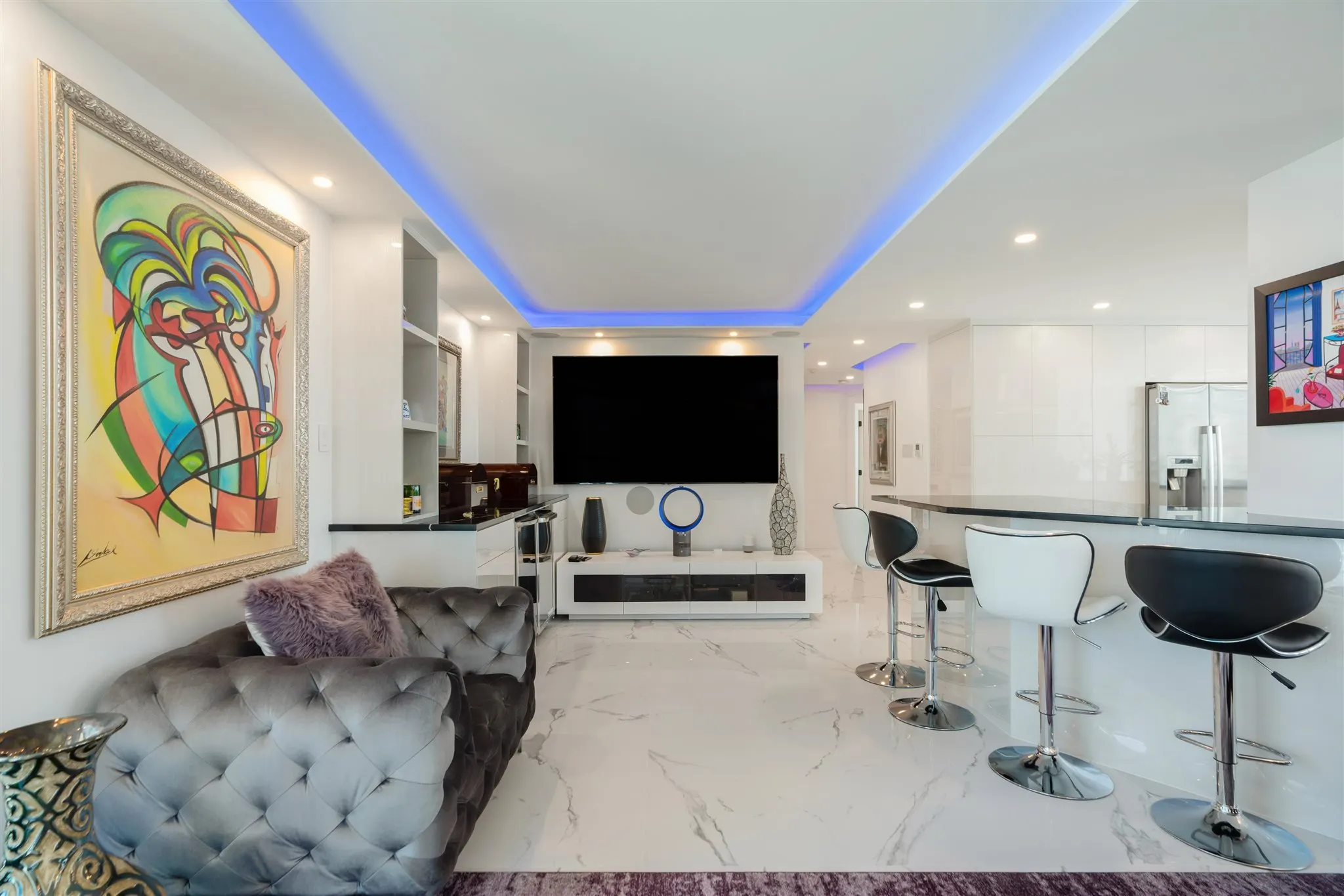 1801 1415 W Georgia Street