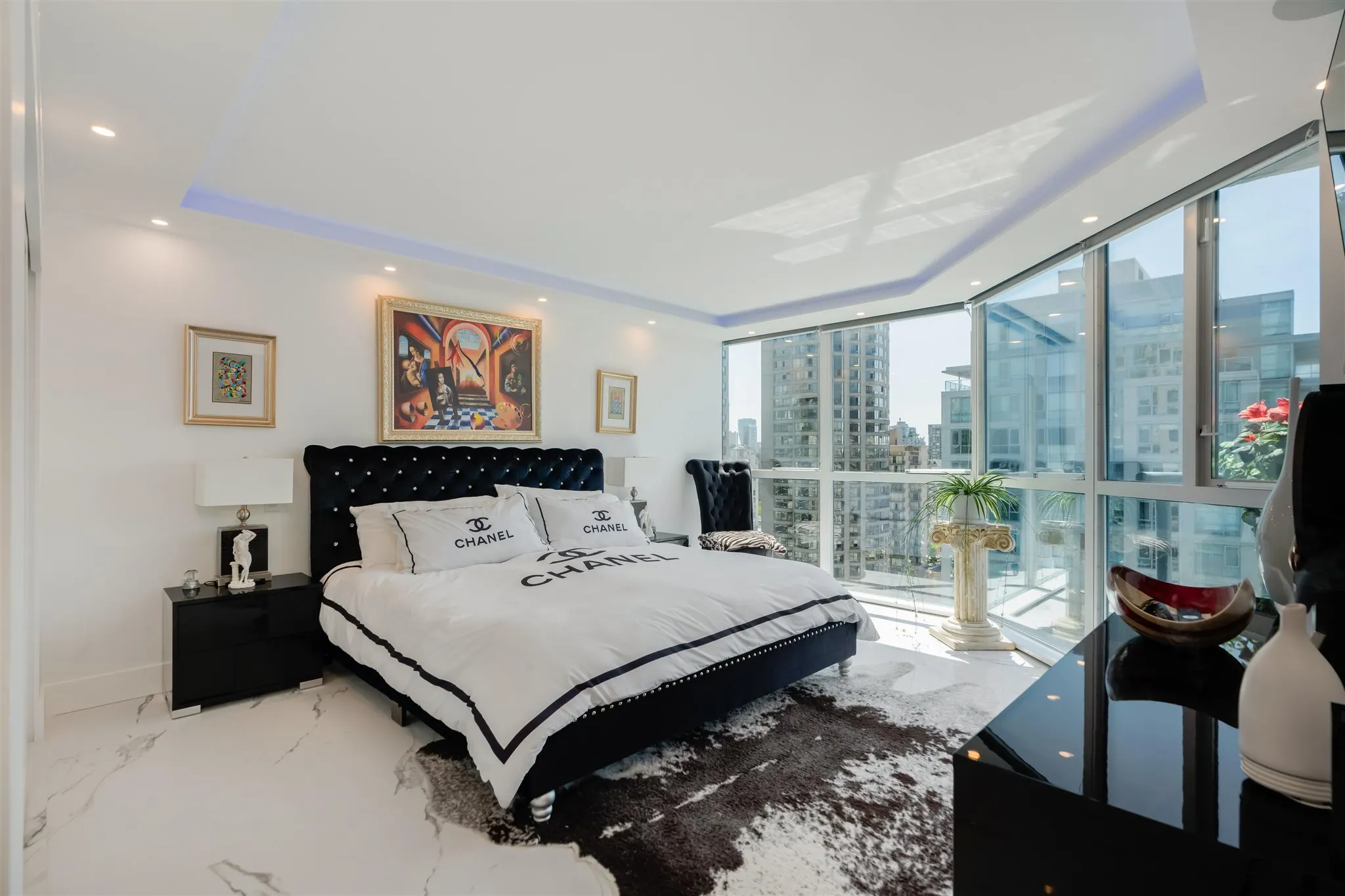 1801 1415 W Georgia Street