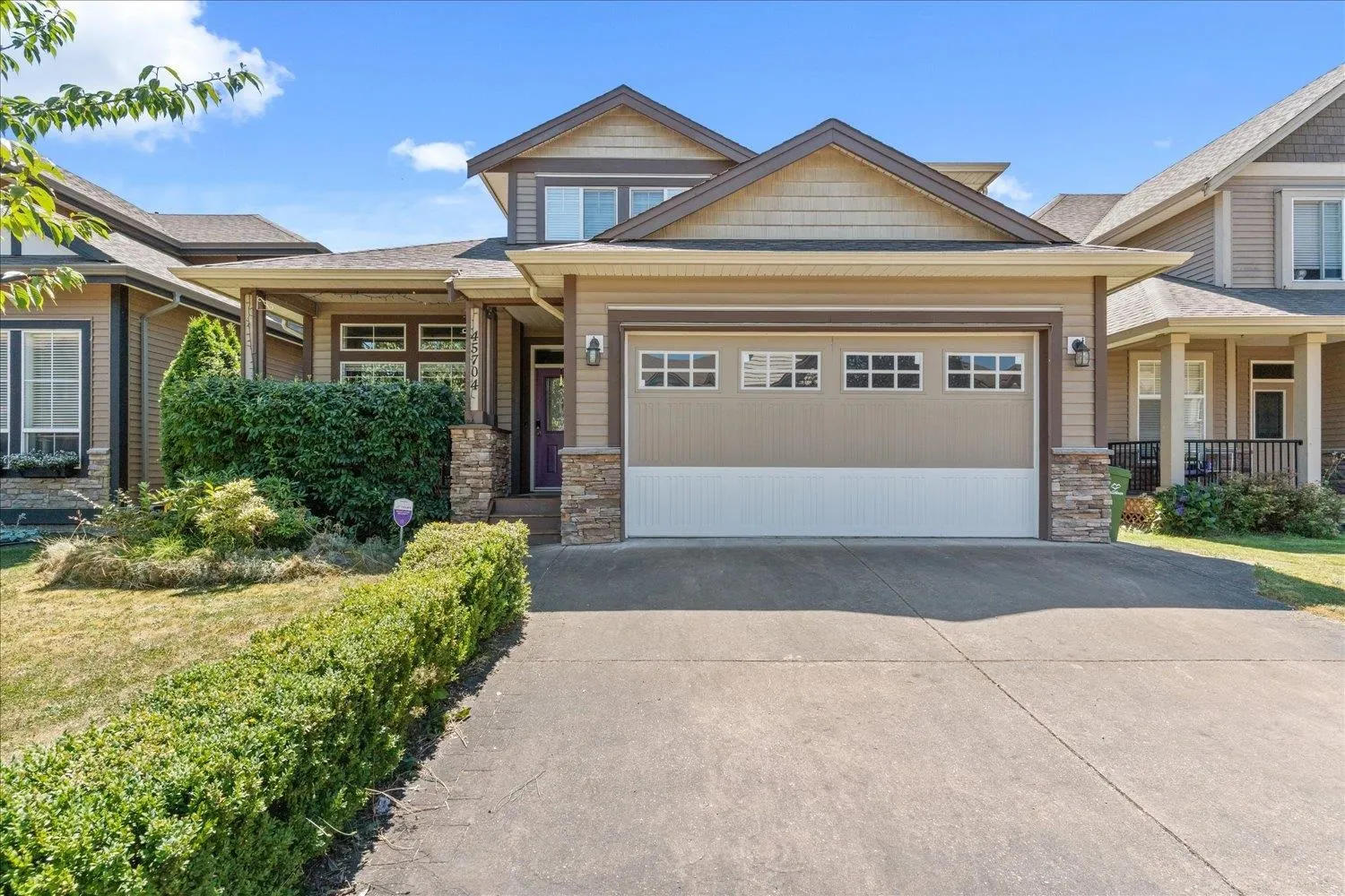 45704 Safflower Crescent