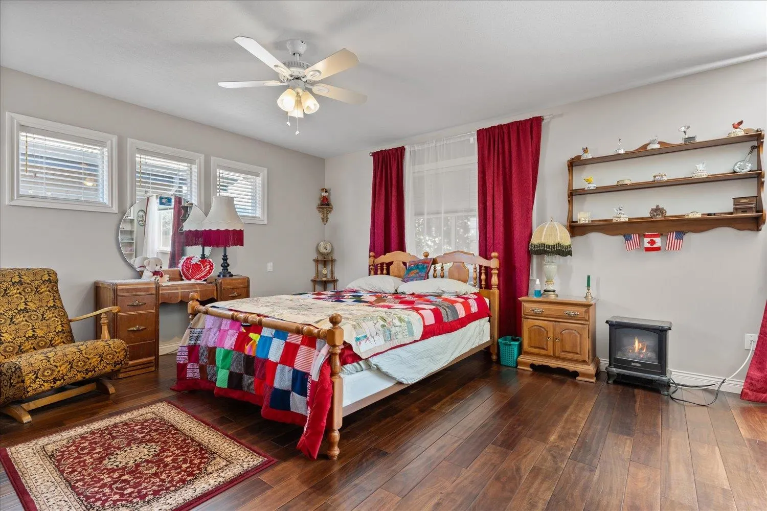 45704 Safflower Crescent