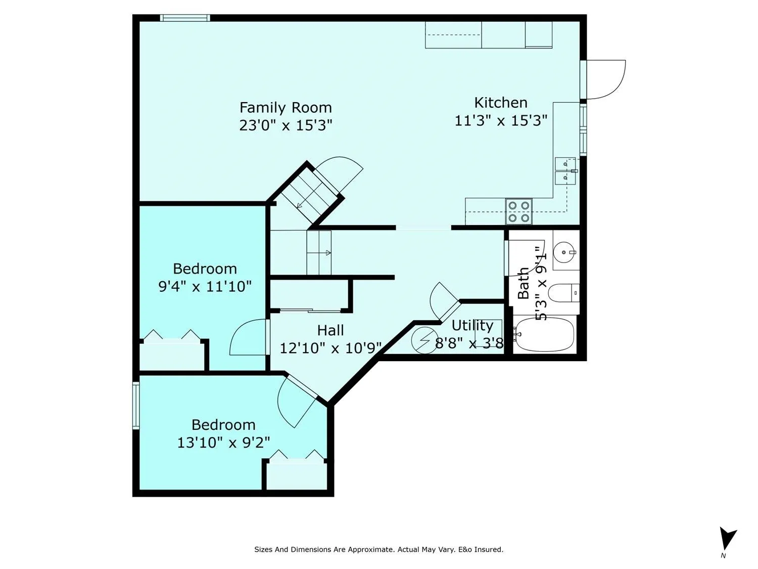 45704 Safflower Crescent