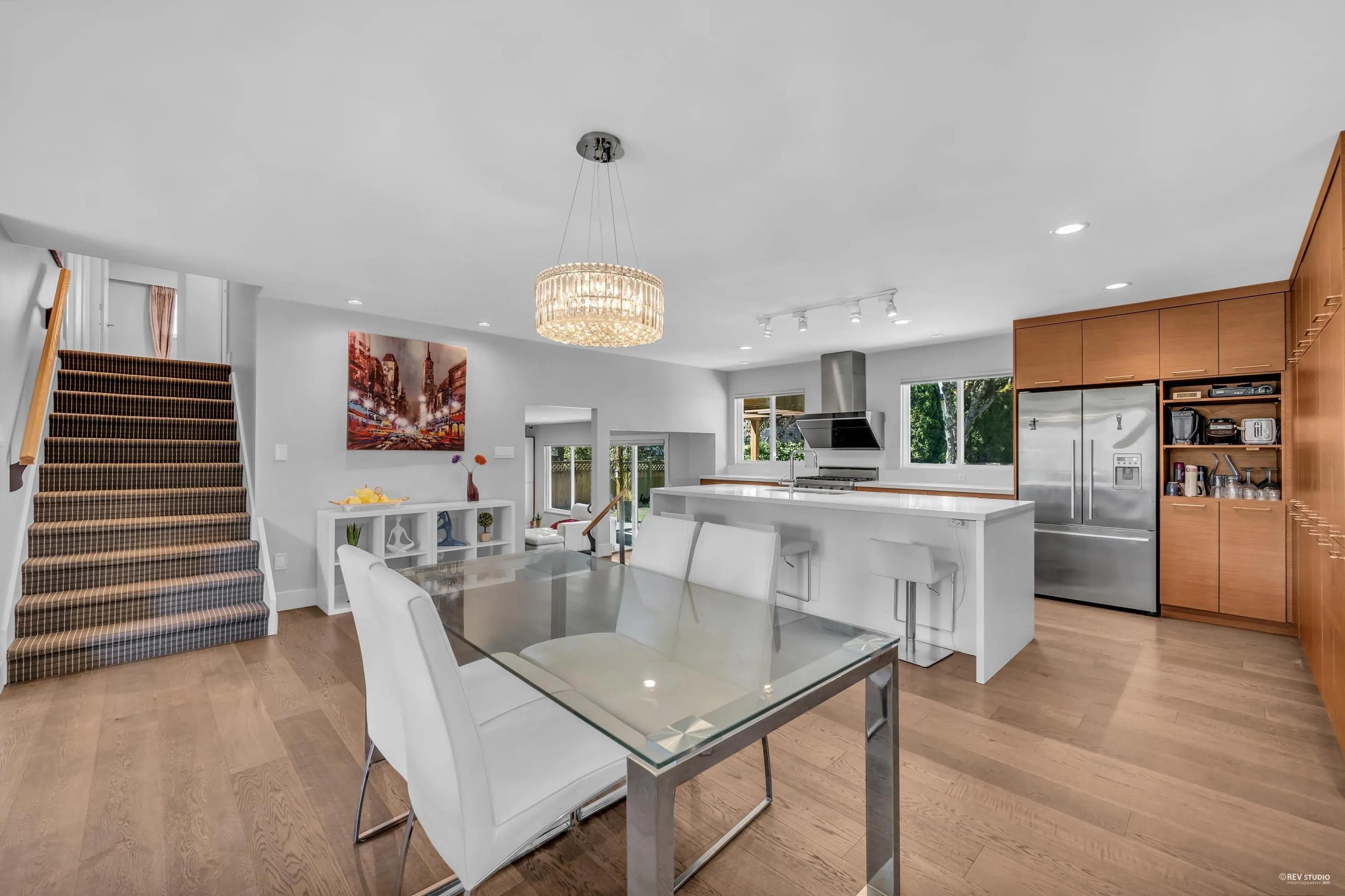 7651 Frobisher Drive