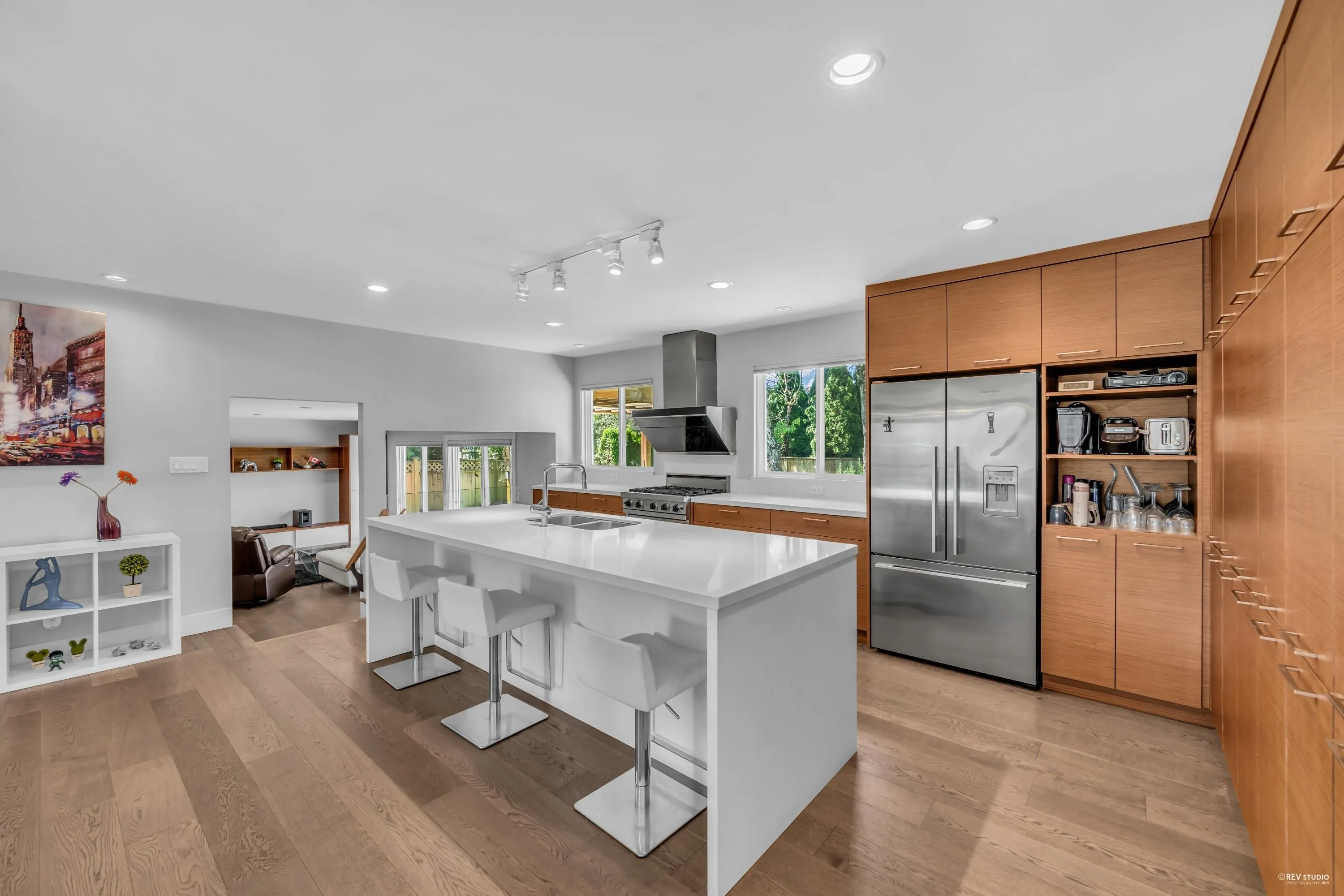 7651 Frobisher Drive