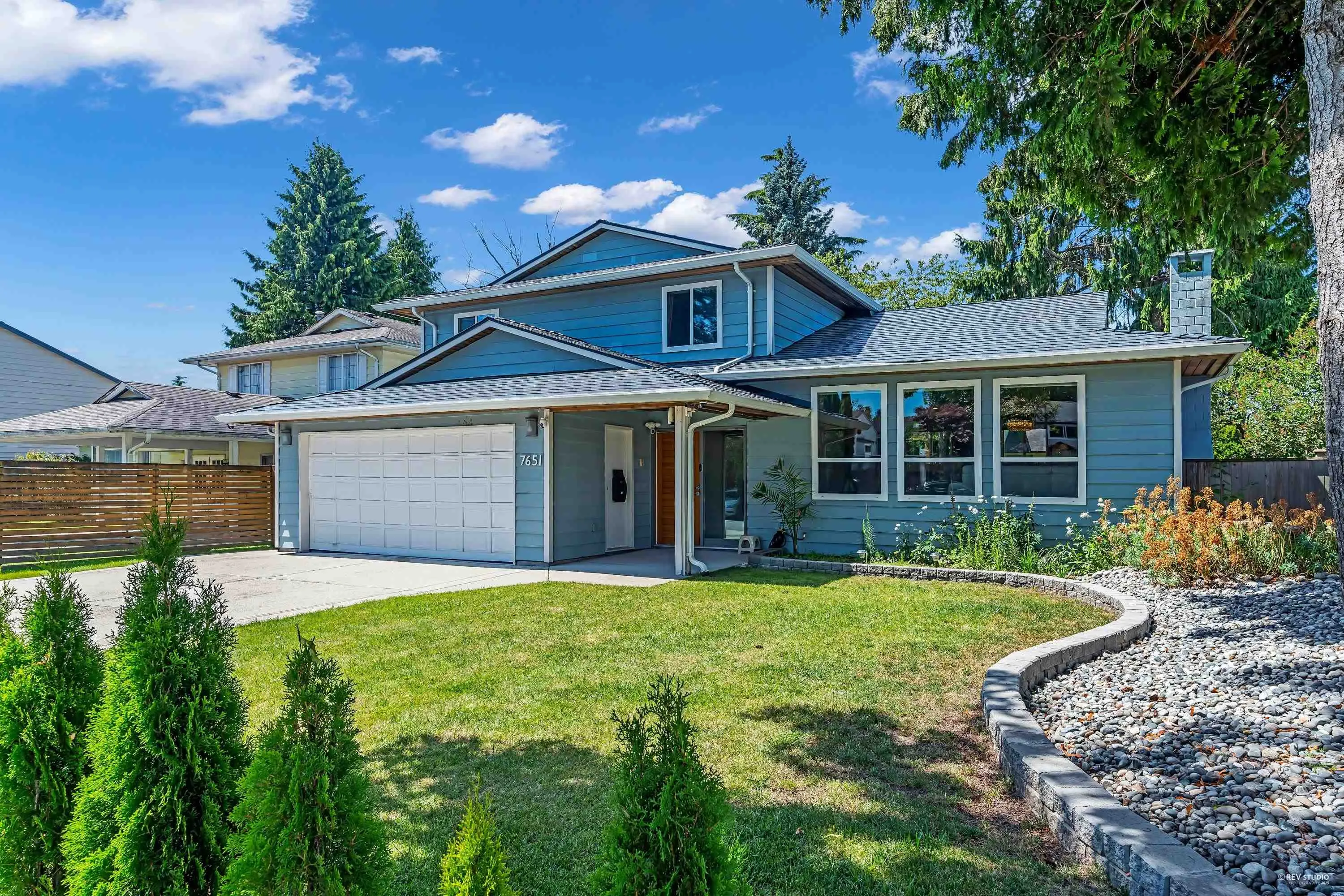 7651 Frobisher Drive