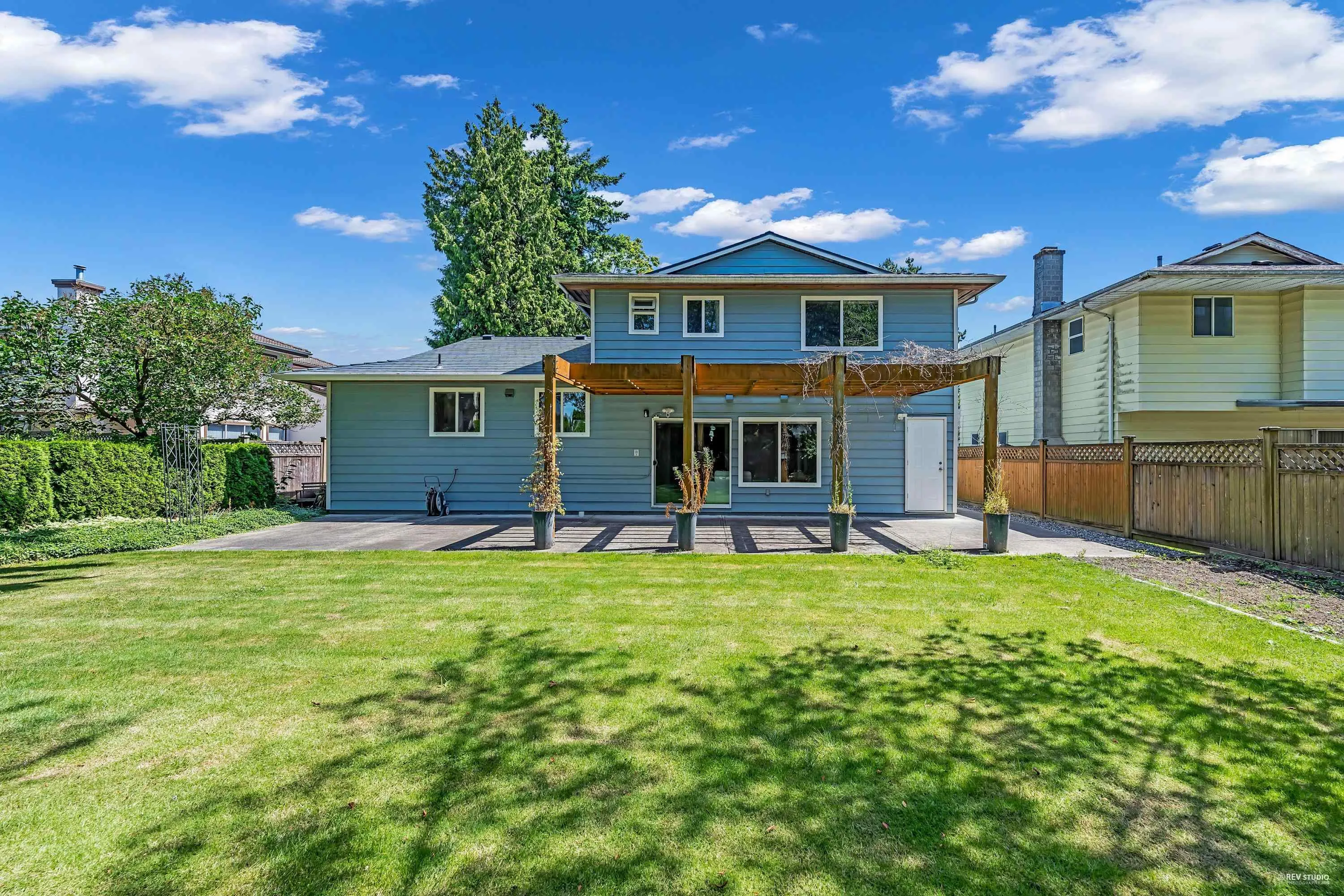 7651 Frobisher Drive