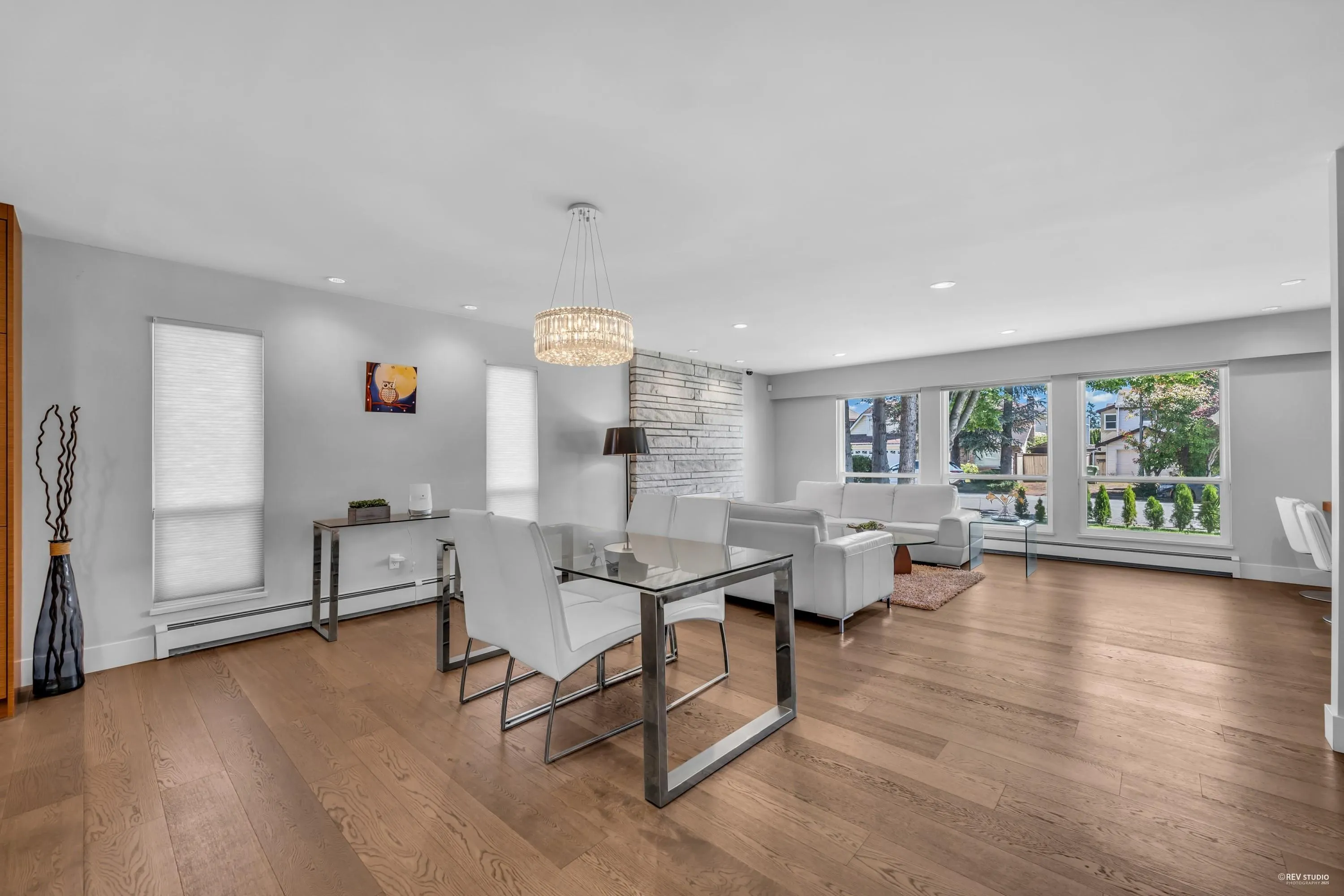 7651 Frobisher Drive