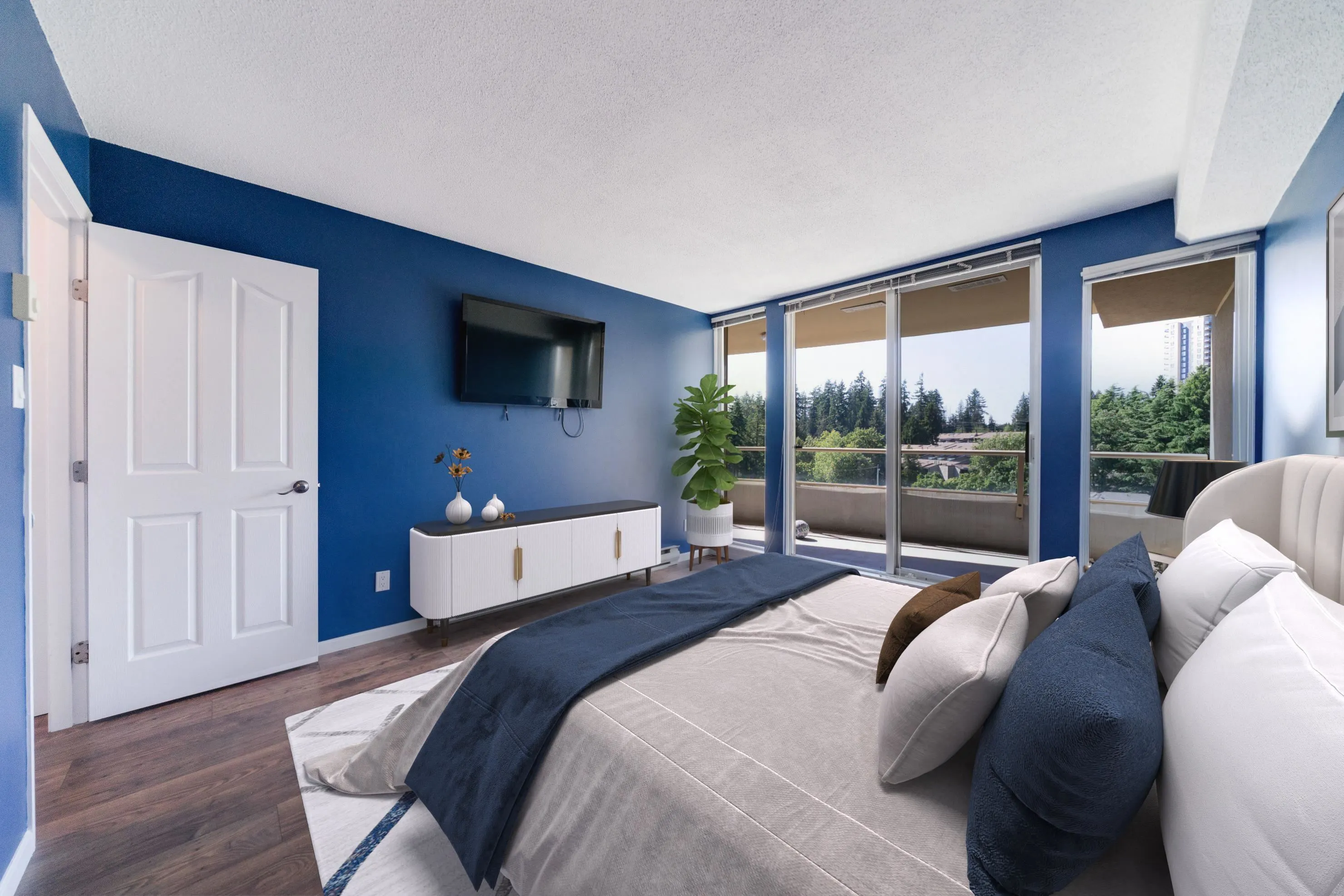901 7108 Edmonds Street