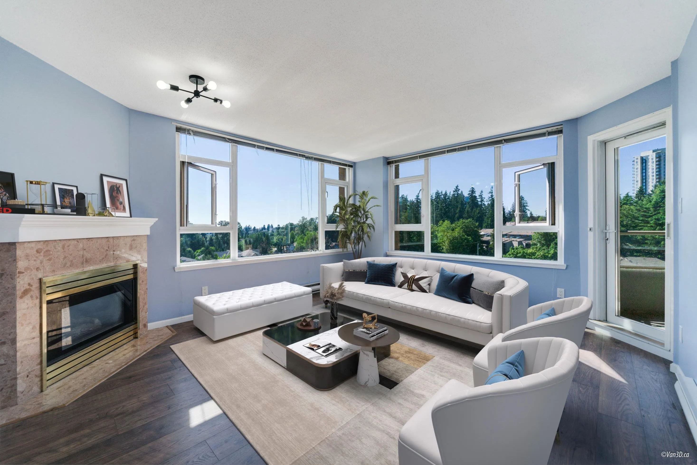 901 7108 Edmonds Street