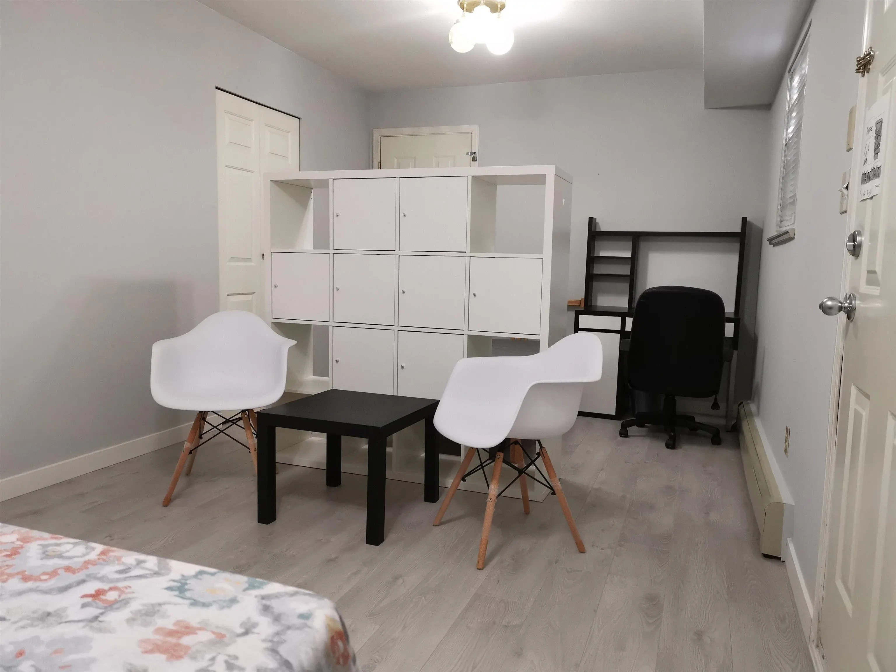 318 W 17th Avenue