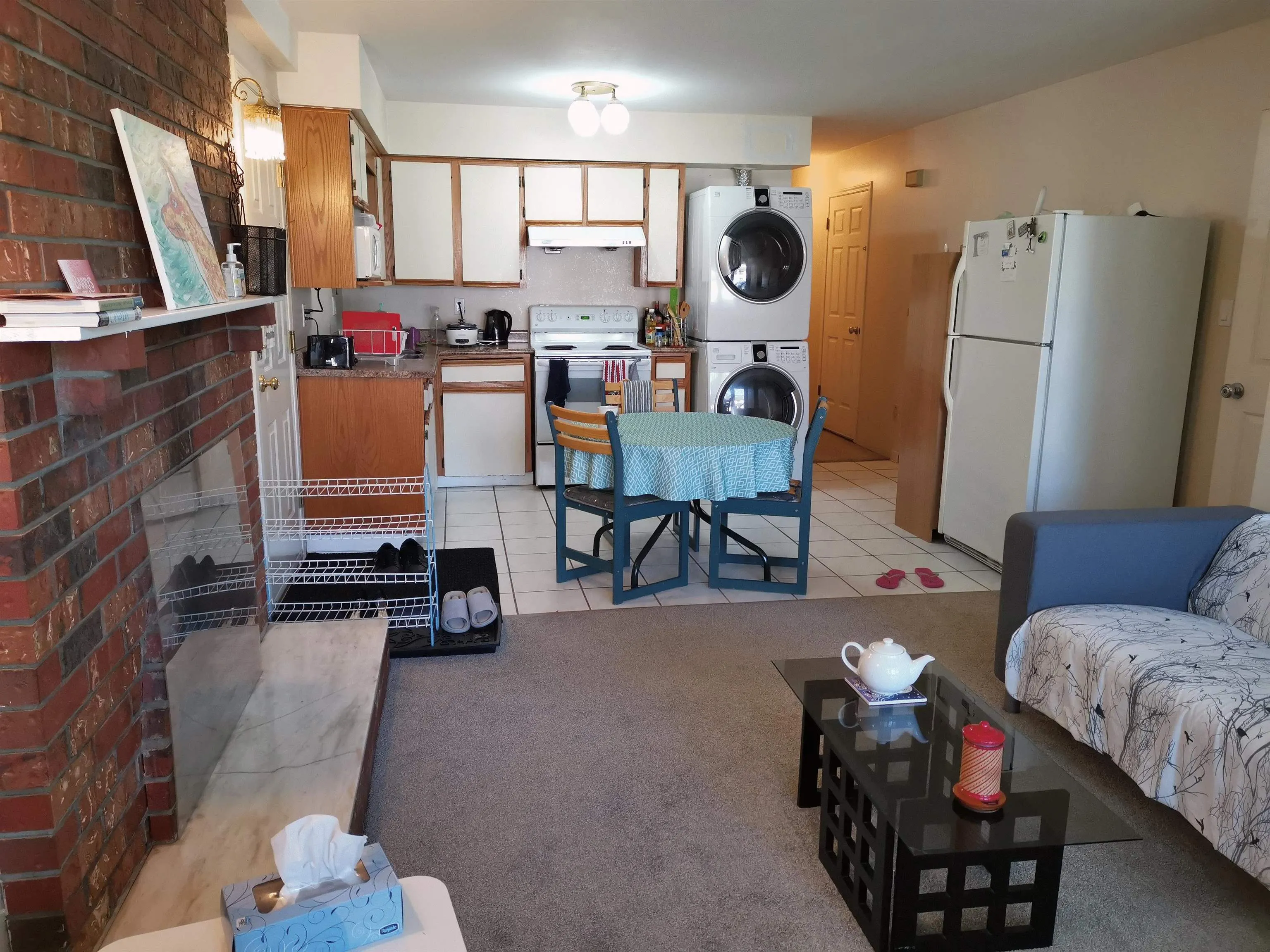318 W 17th Avenue