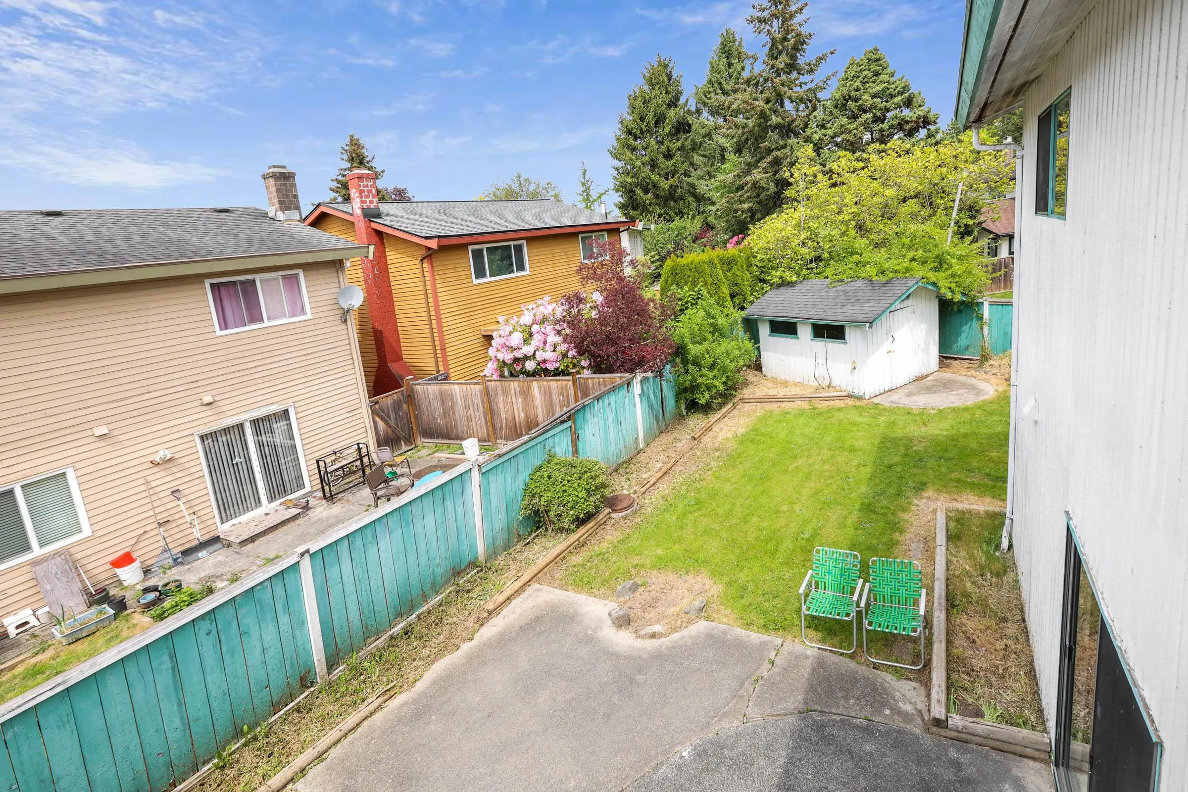 9811 Gilbert Crescent