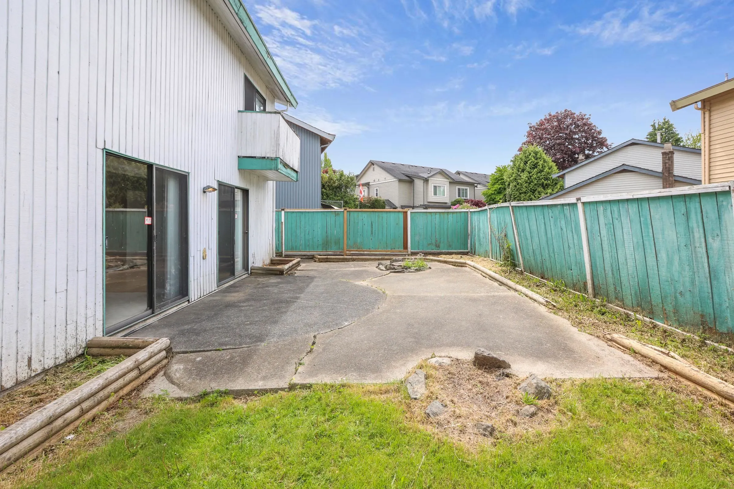 9811 Gilbert Crescent