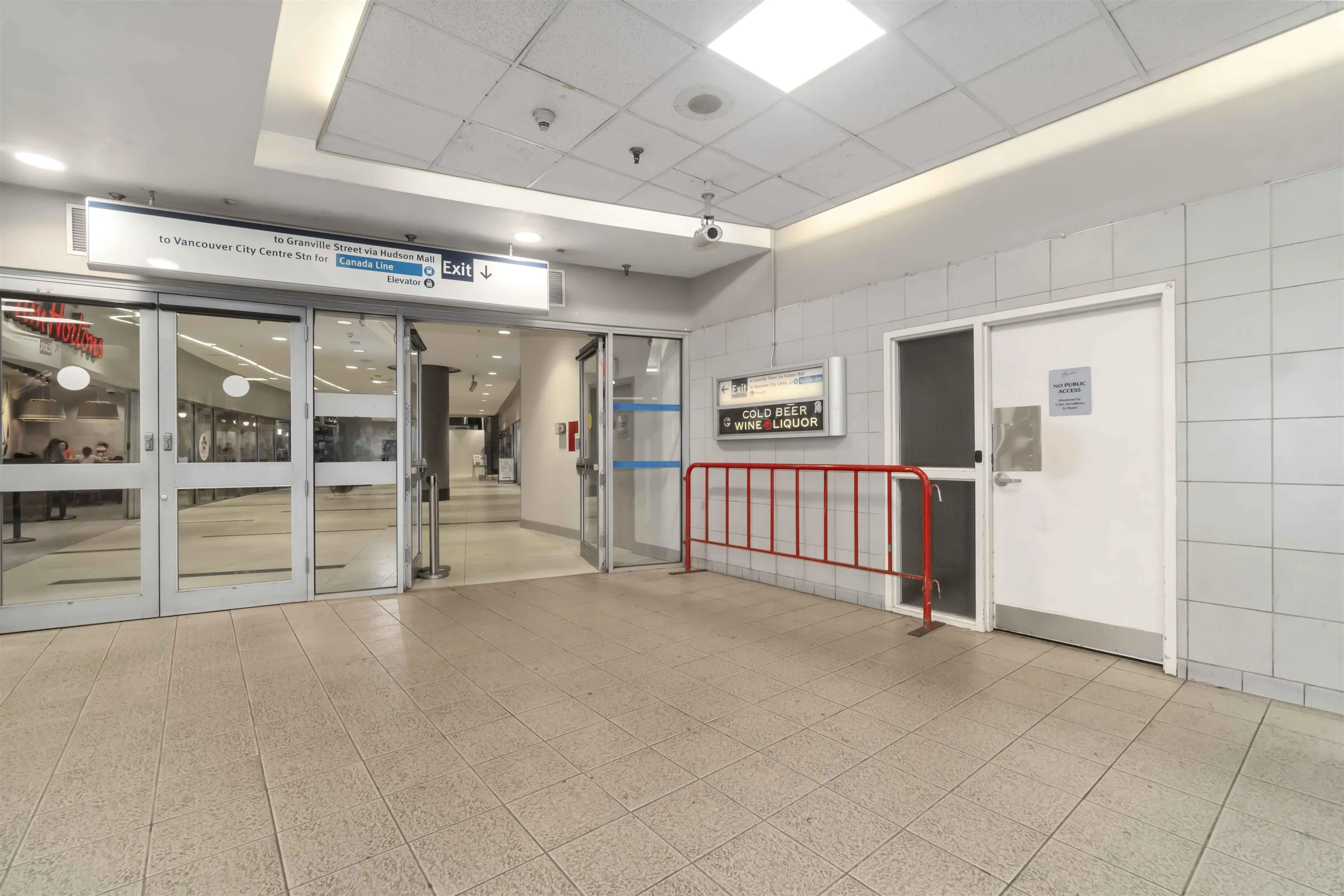 1712 610 Granville Street