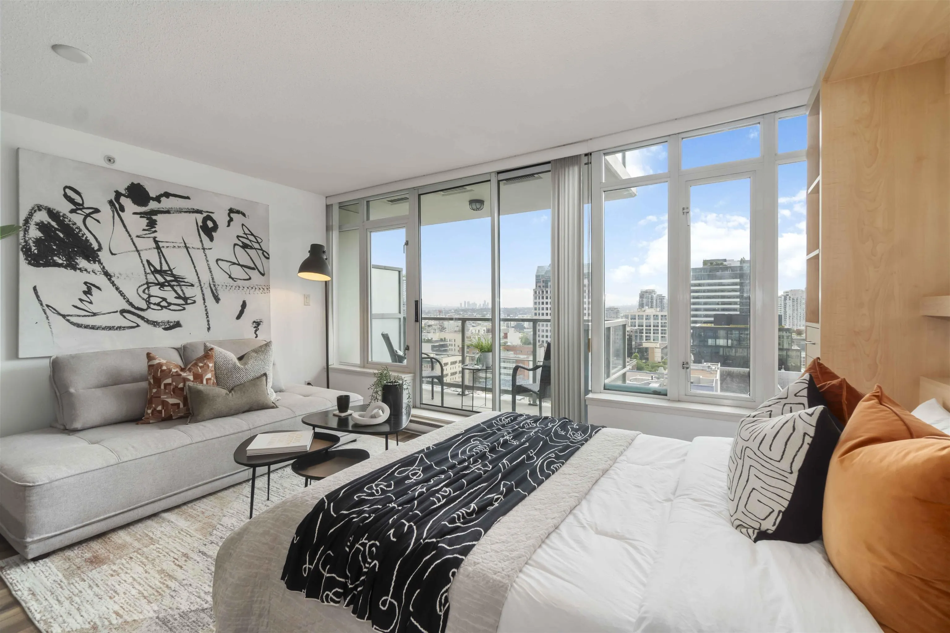 1712 610 Granville Street