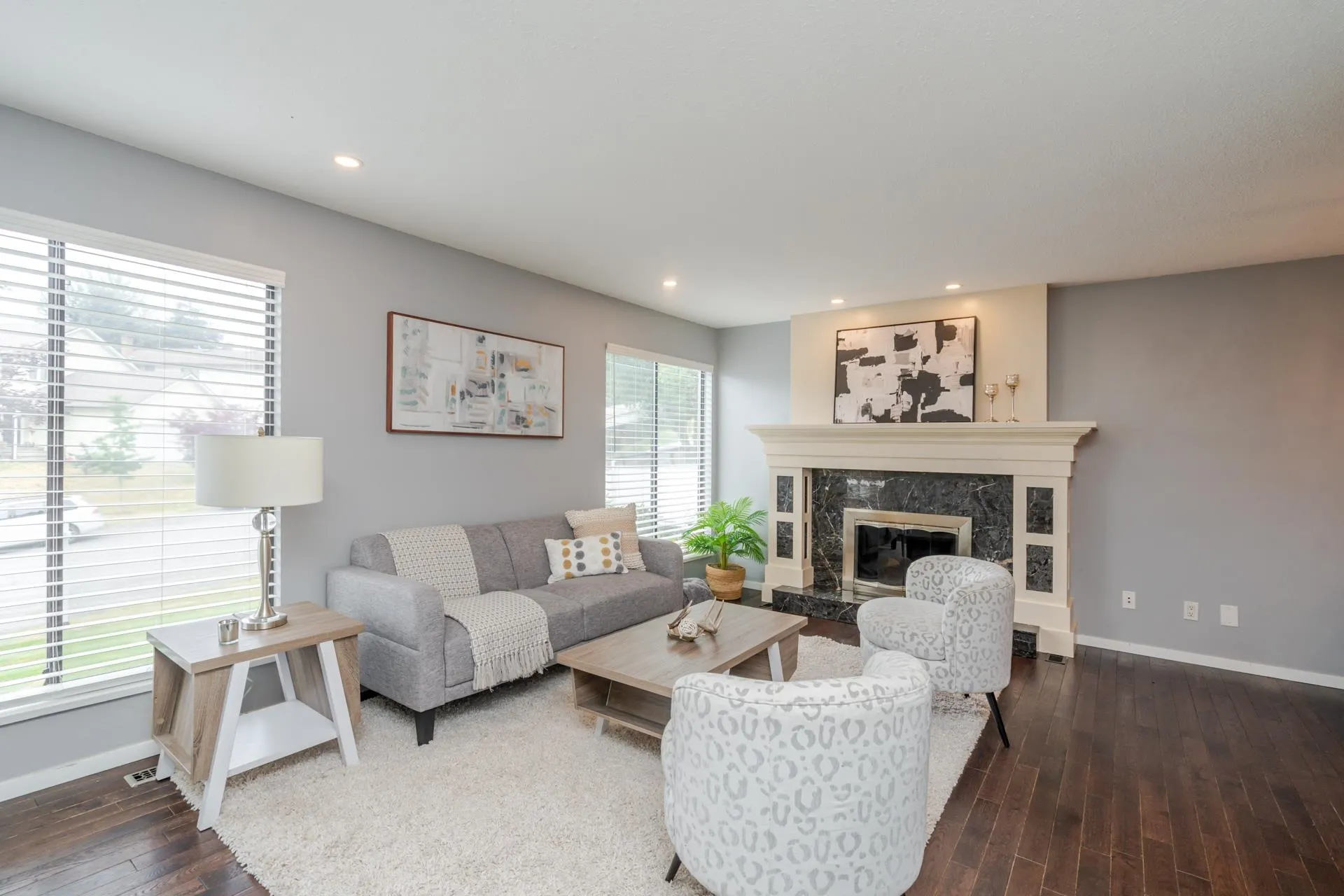 2842 Glenshiel Drive