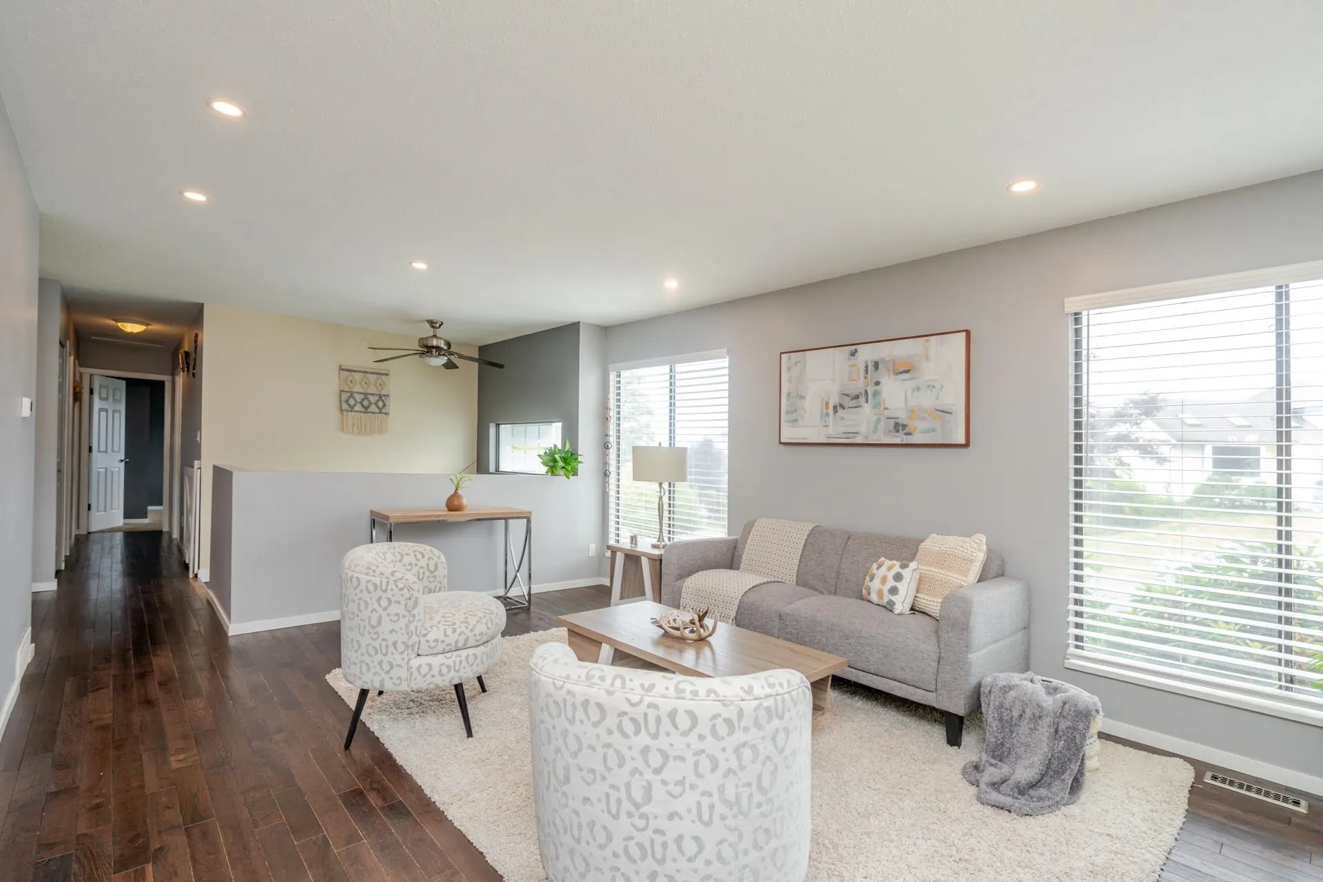 2842 Glenshiel Drive