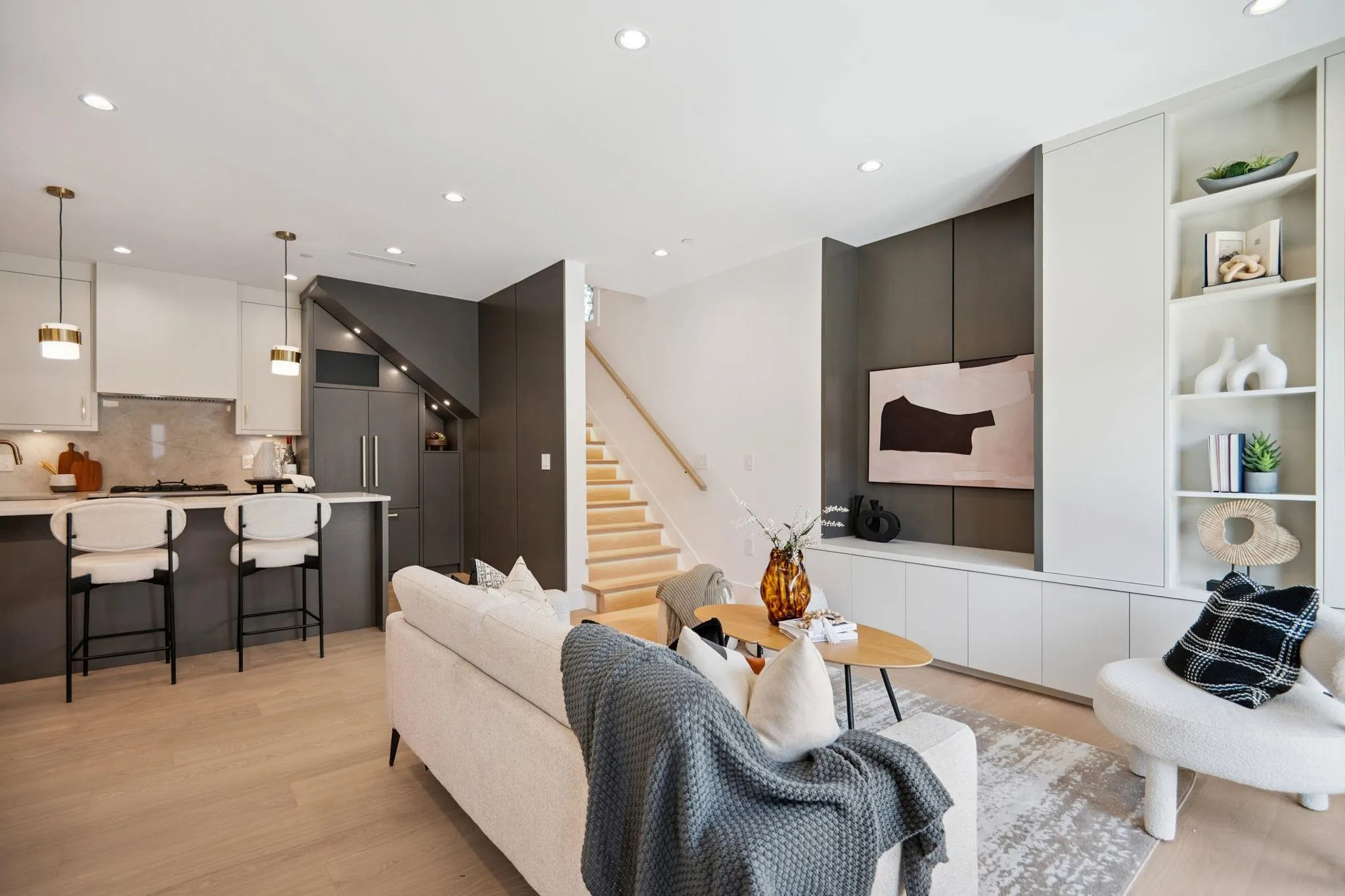 #1 1079 E 14th Avenue