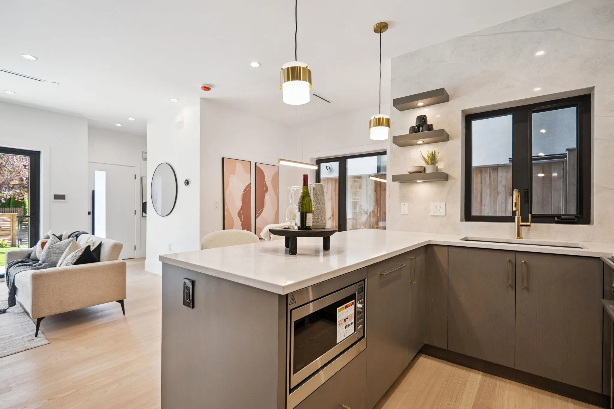 #1 1079 E 14th Avenue