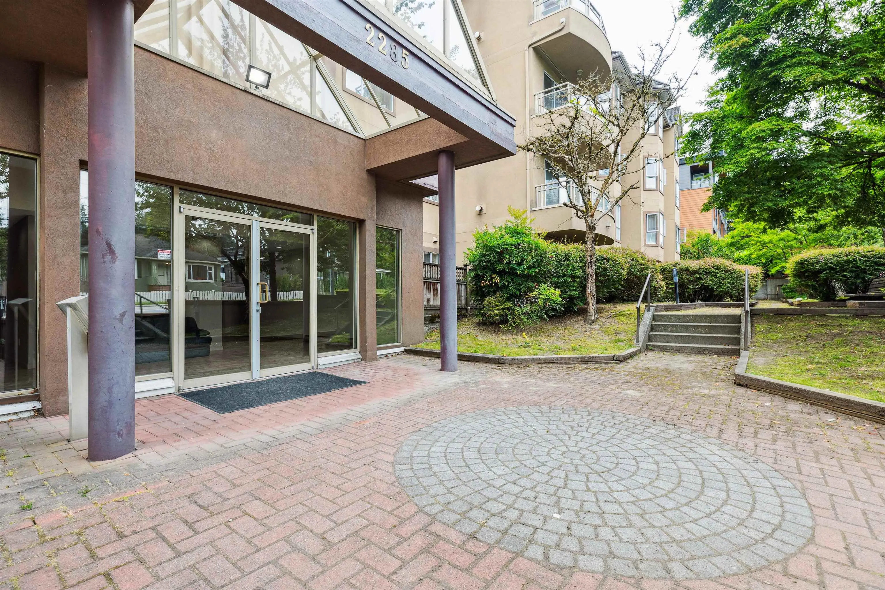203 2285 Pitt River Road