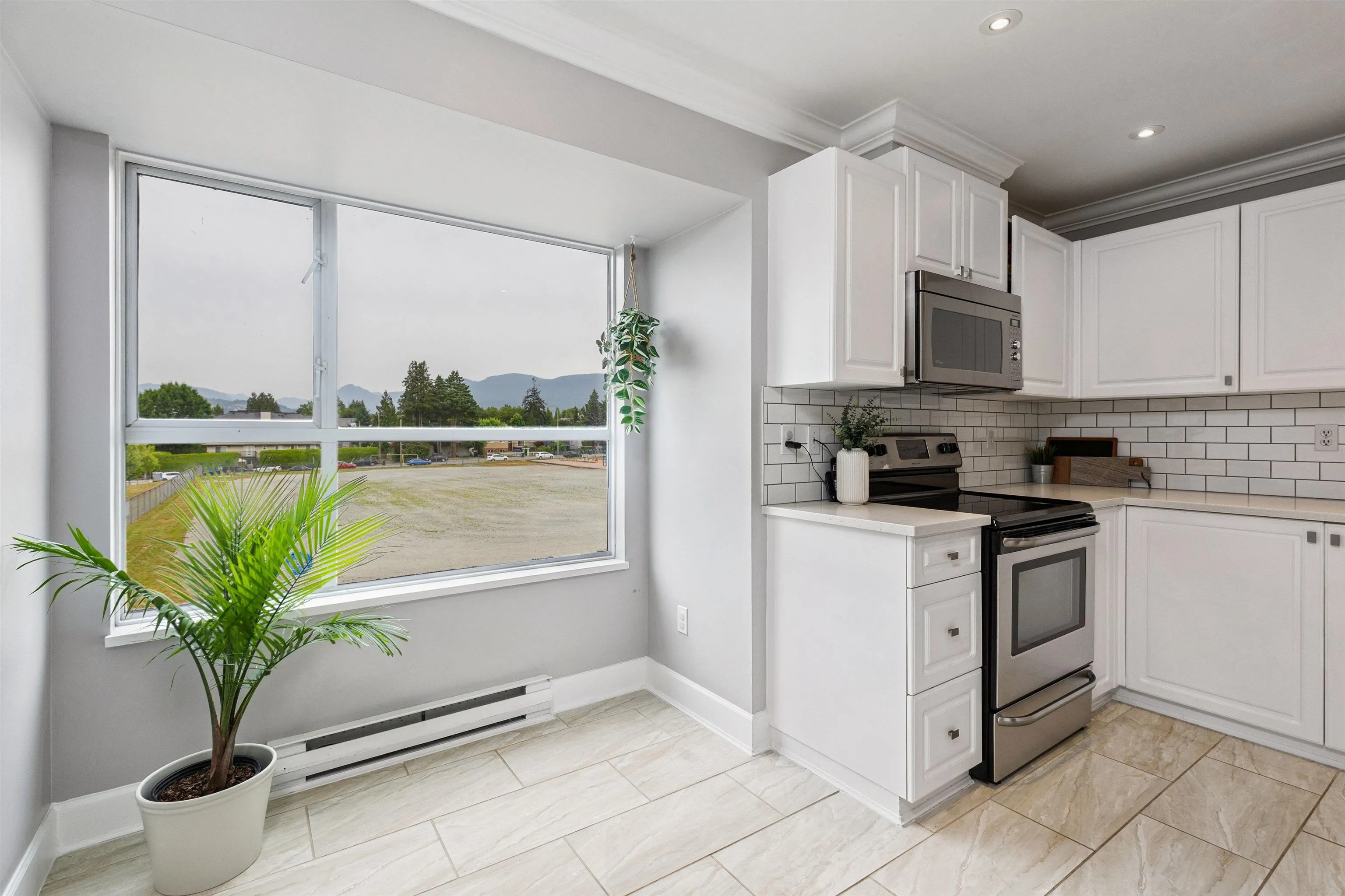 203 2285 Pitt River Road