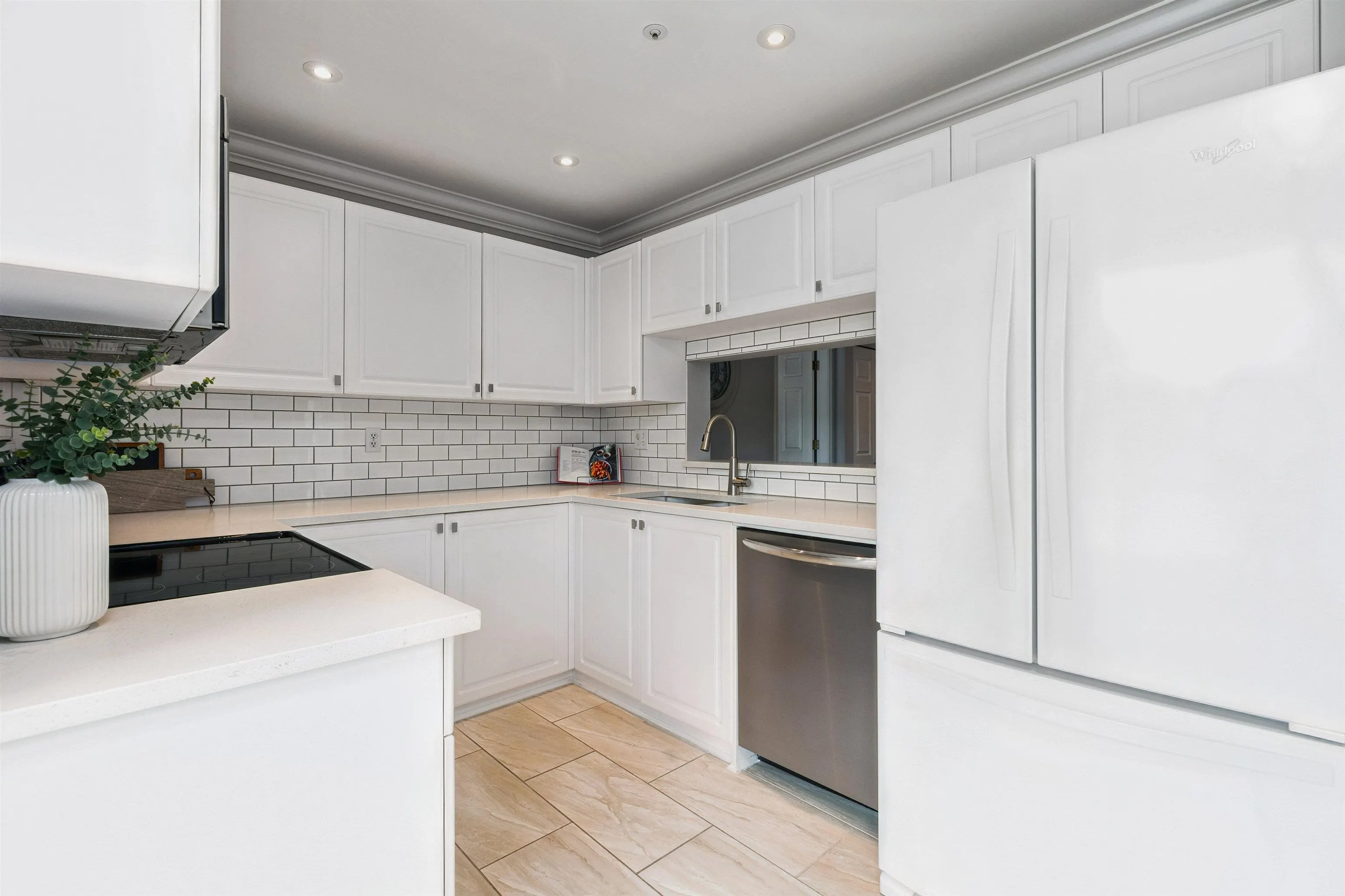 203 2285 Pitt River Road