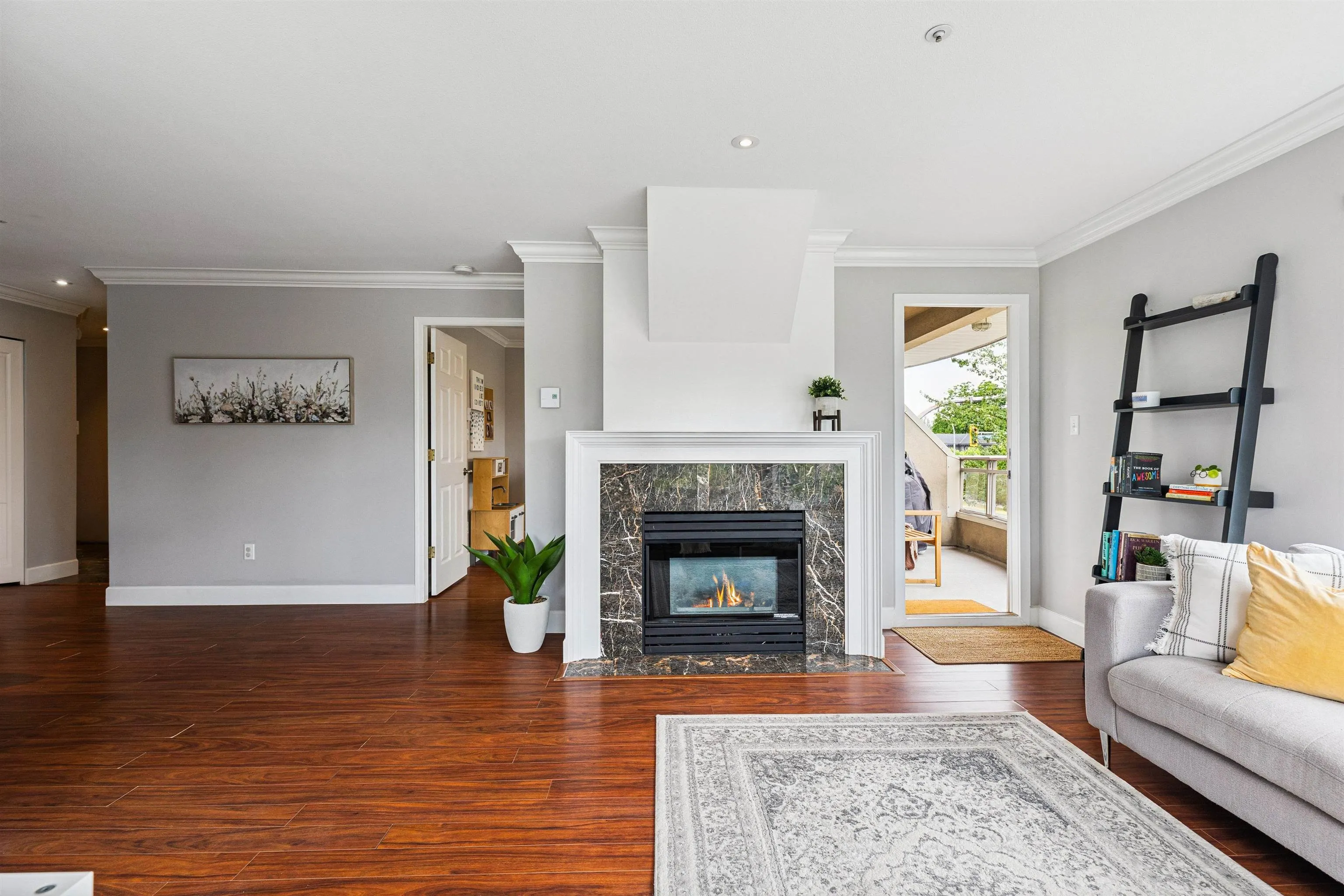 203 2285 Pitt River Road