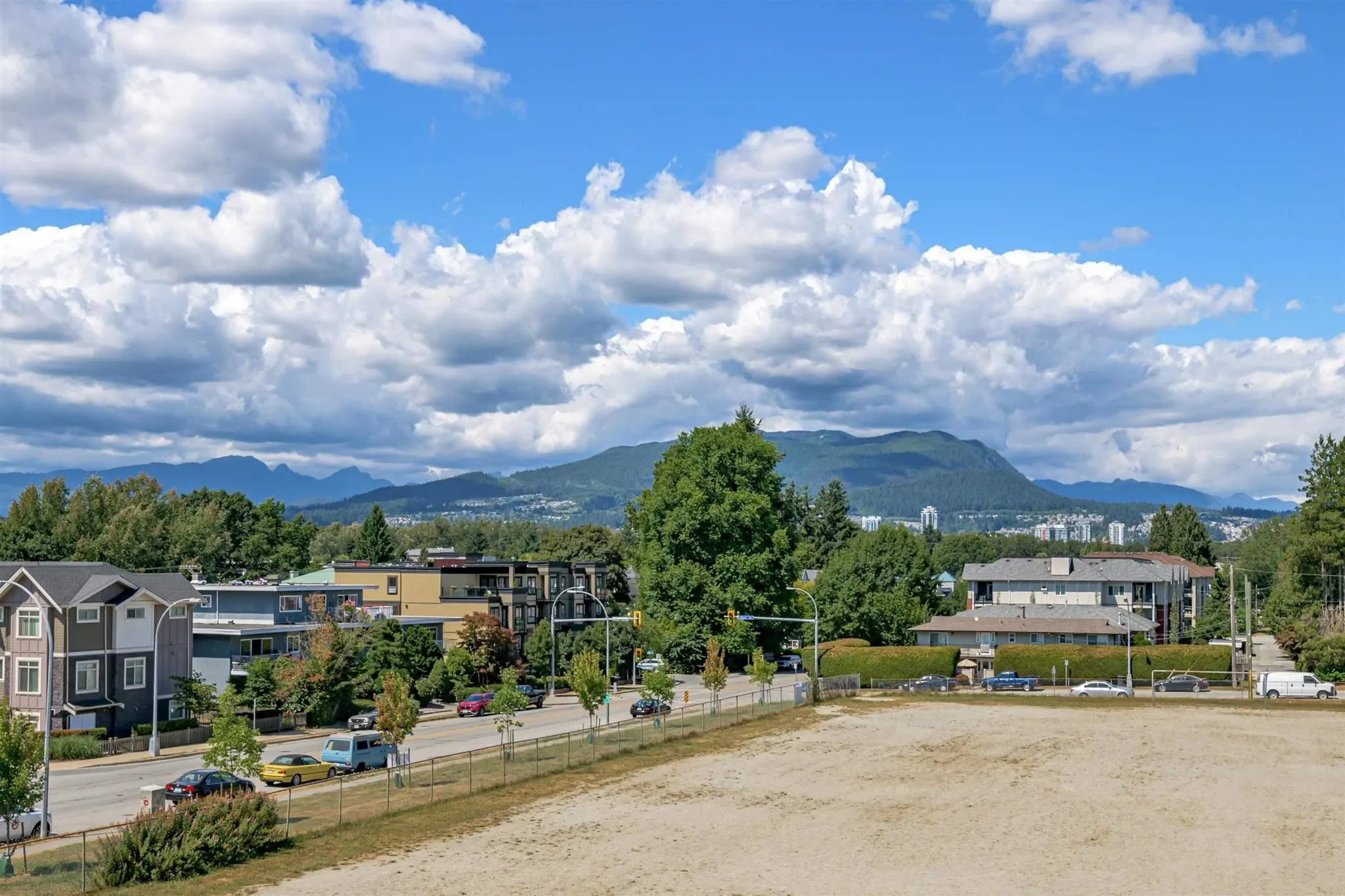 203 2285 Pitt River Road