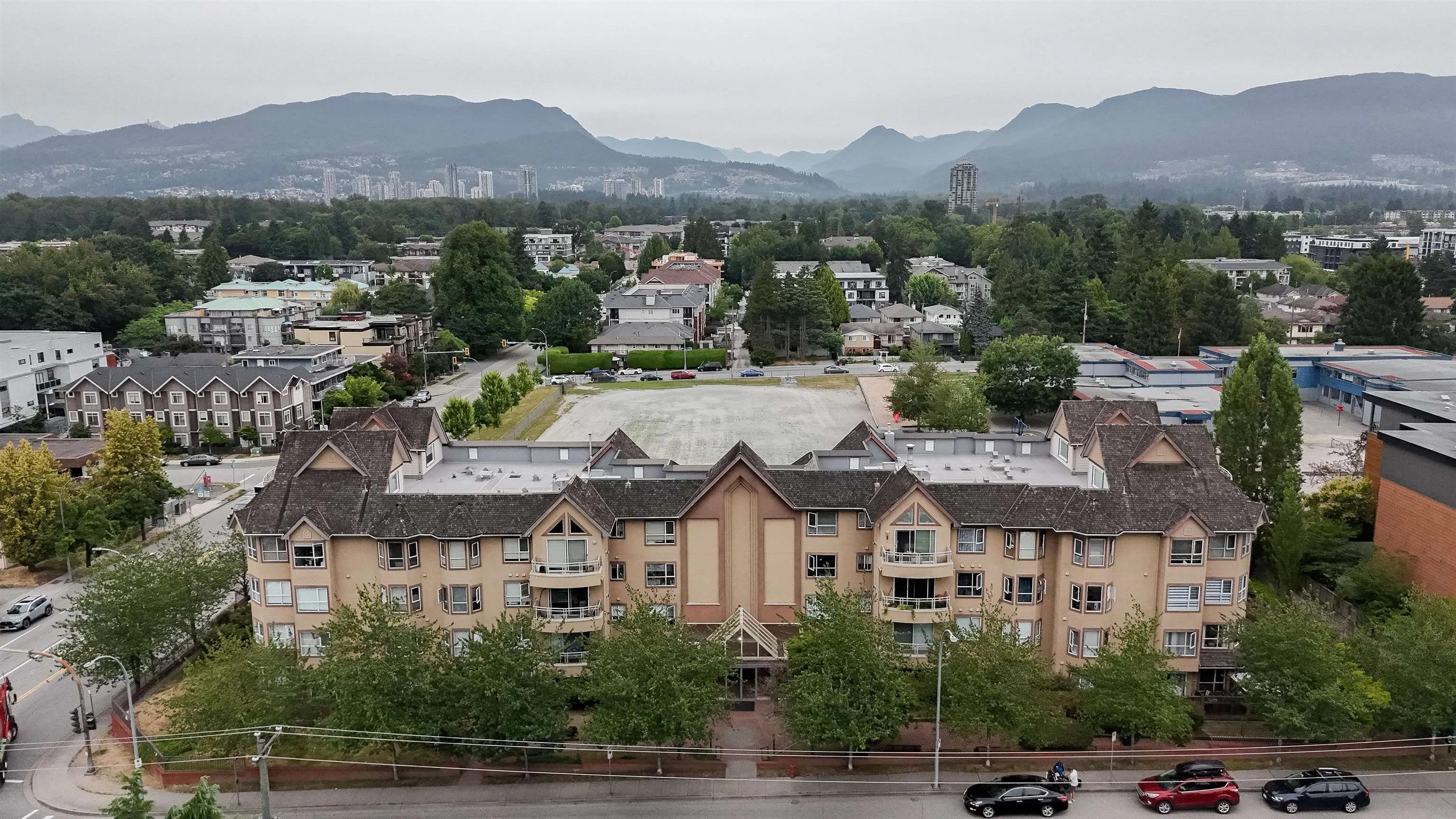 203 2285 Pitt River Road