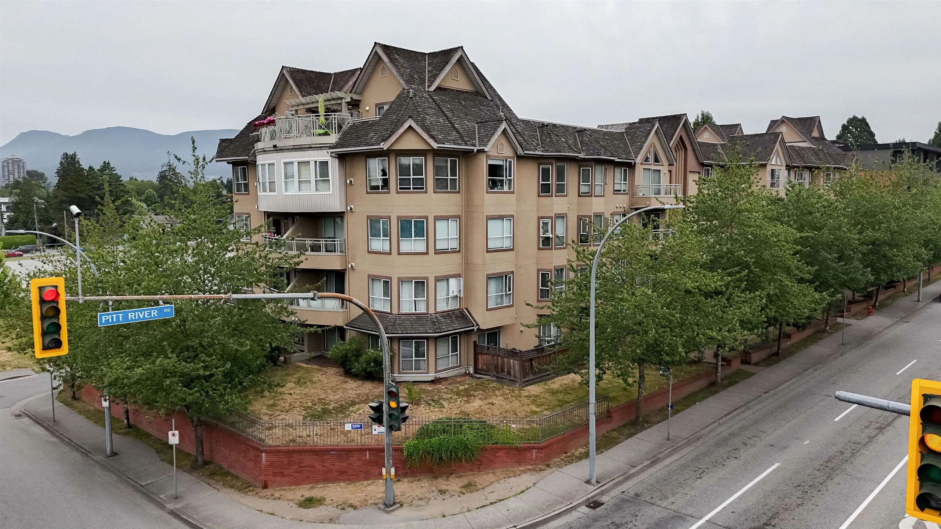 203 2285 Pitt River Road