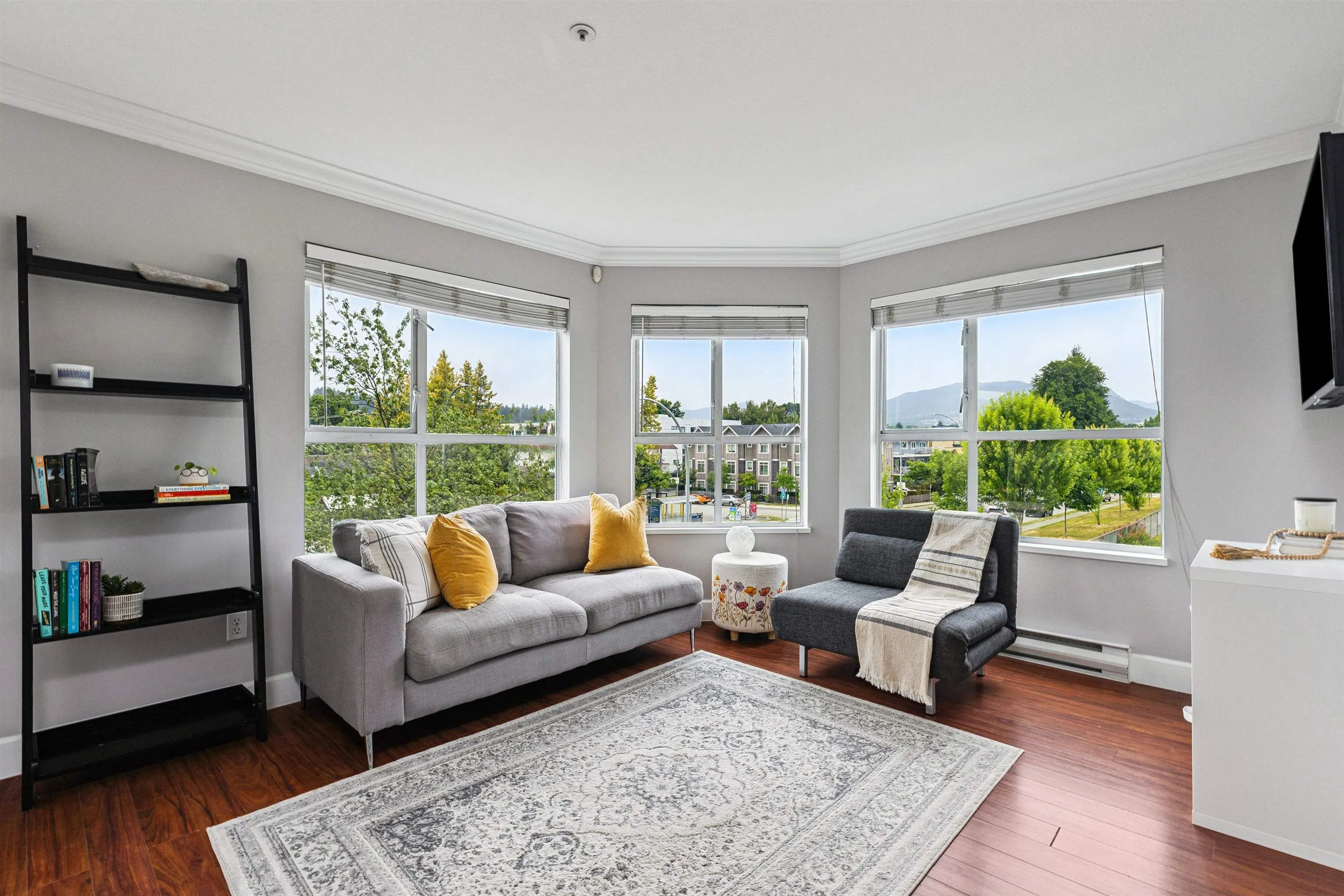 203 2285 Pitt River Road