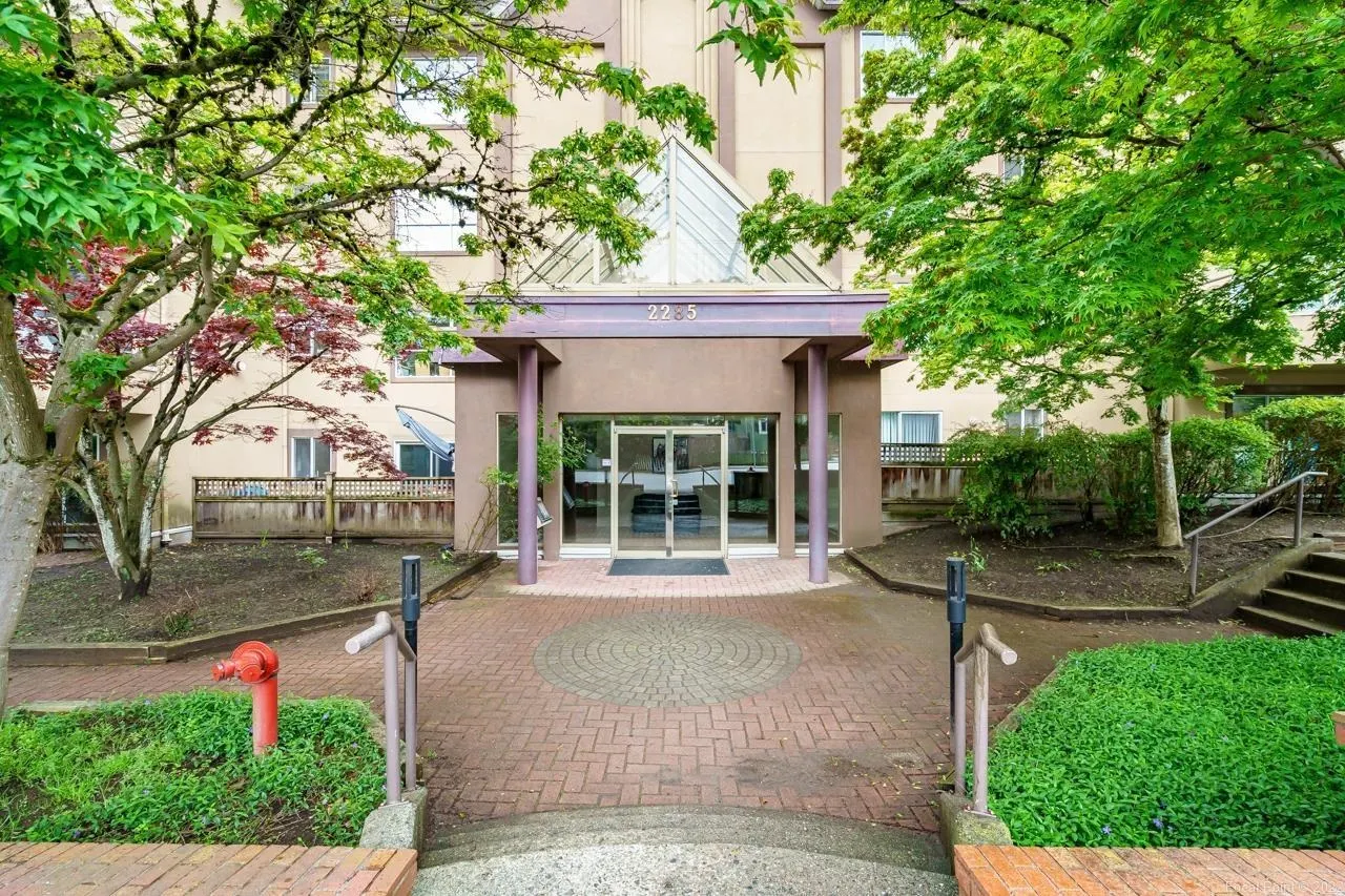 203 2285 Pitt River Road