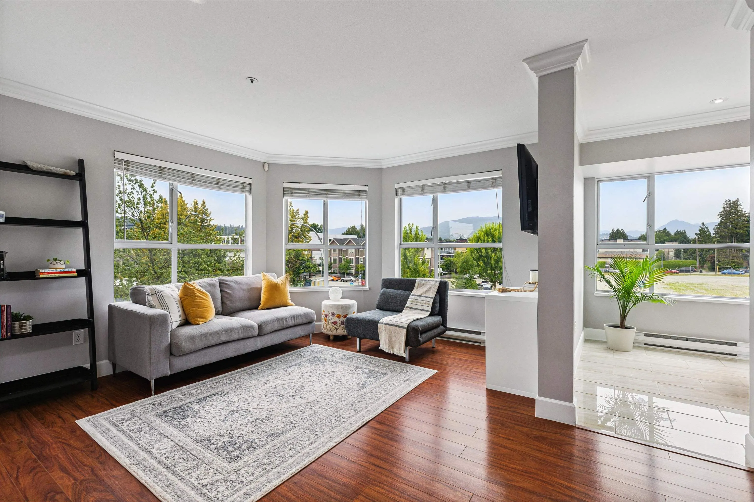 203 2285 Pitt River Road