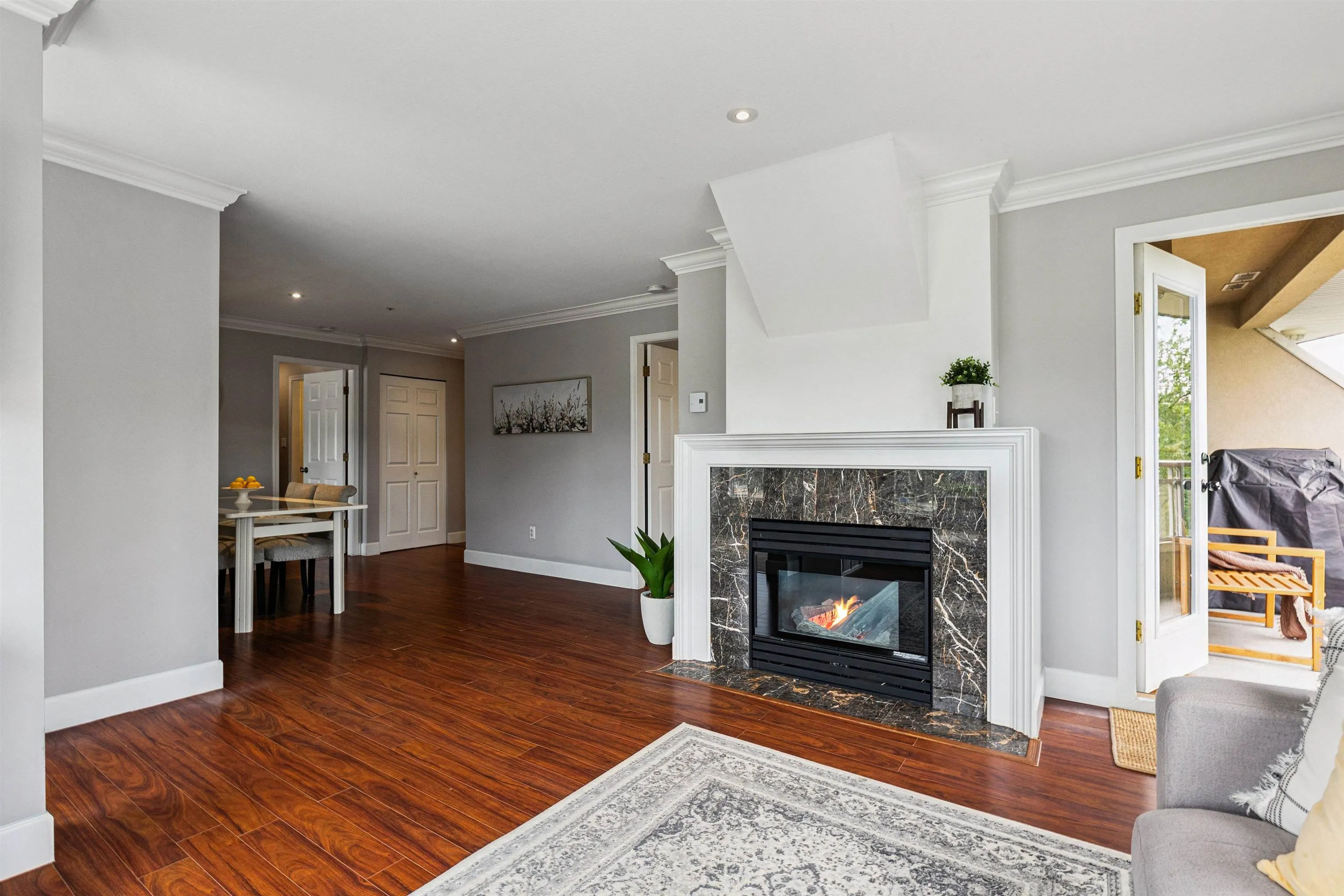 203 2285 Pitt River Road