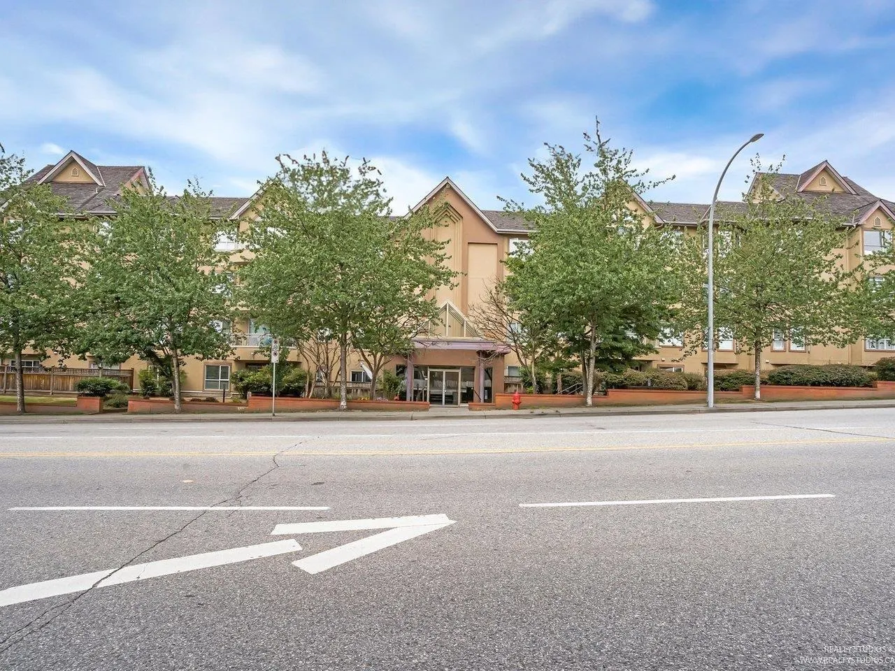 203 2285 Pitt River Road