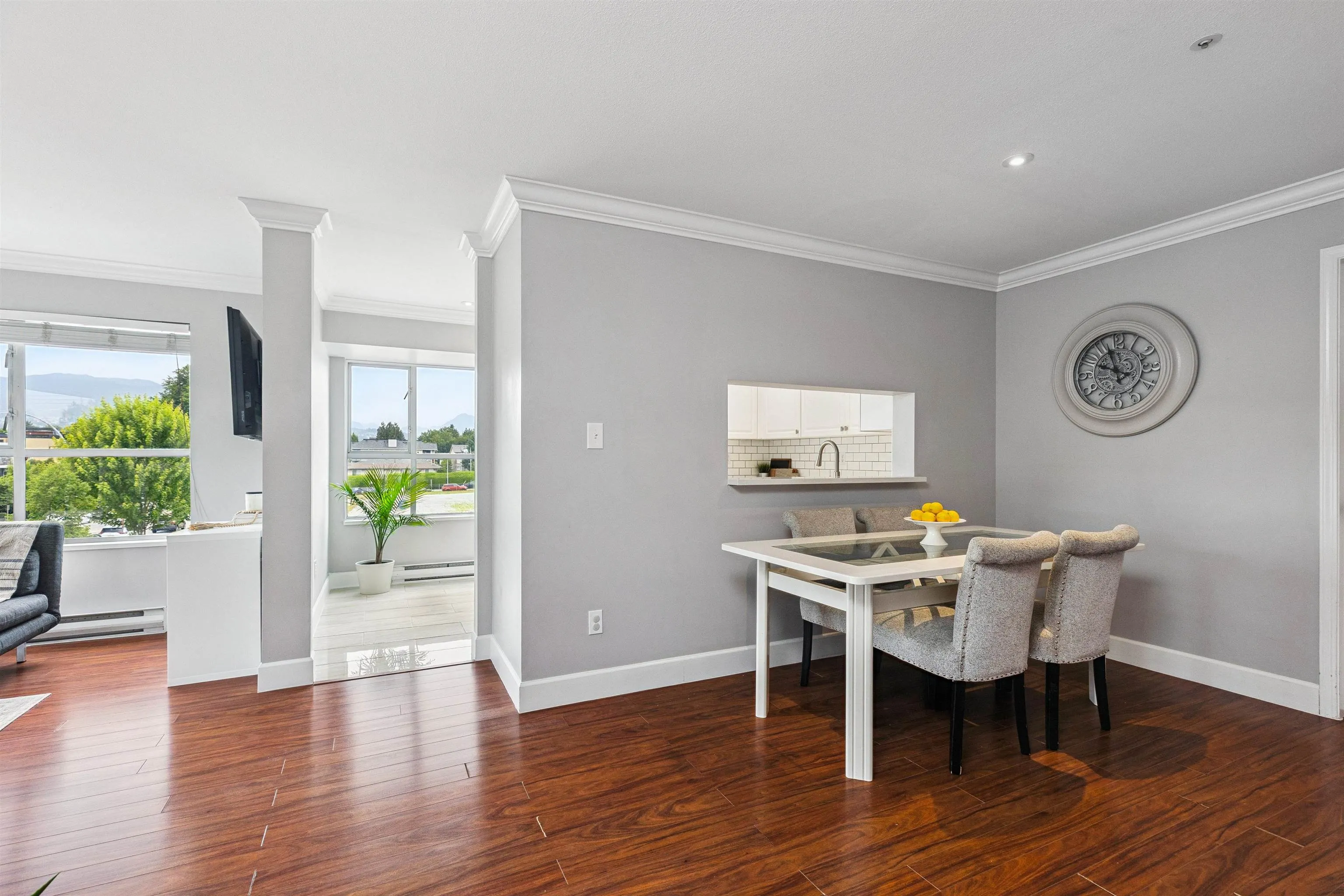203 2285 Pitt River Road