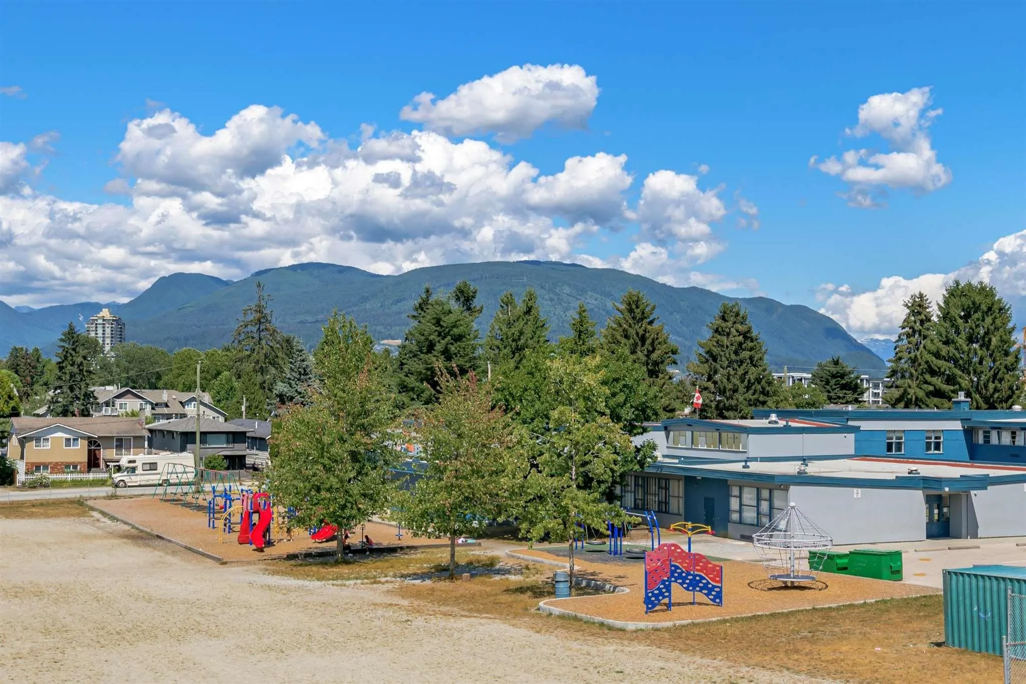203 2285 Pitt River Road