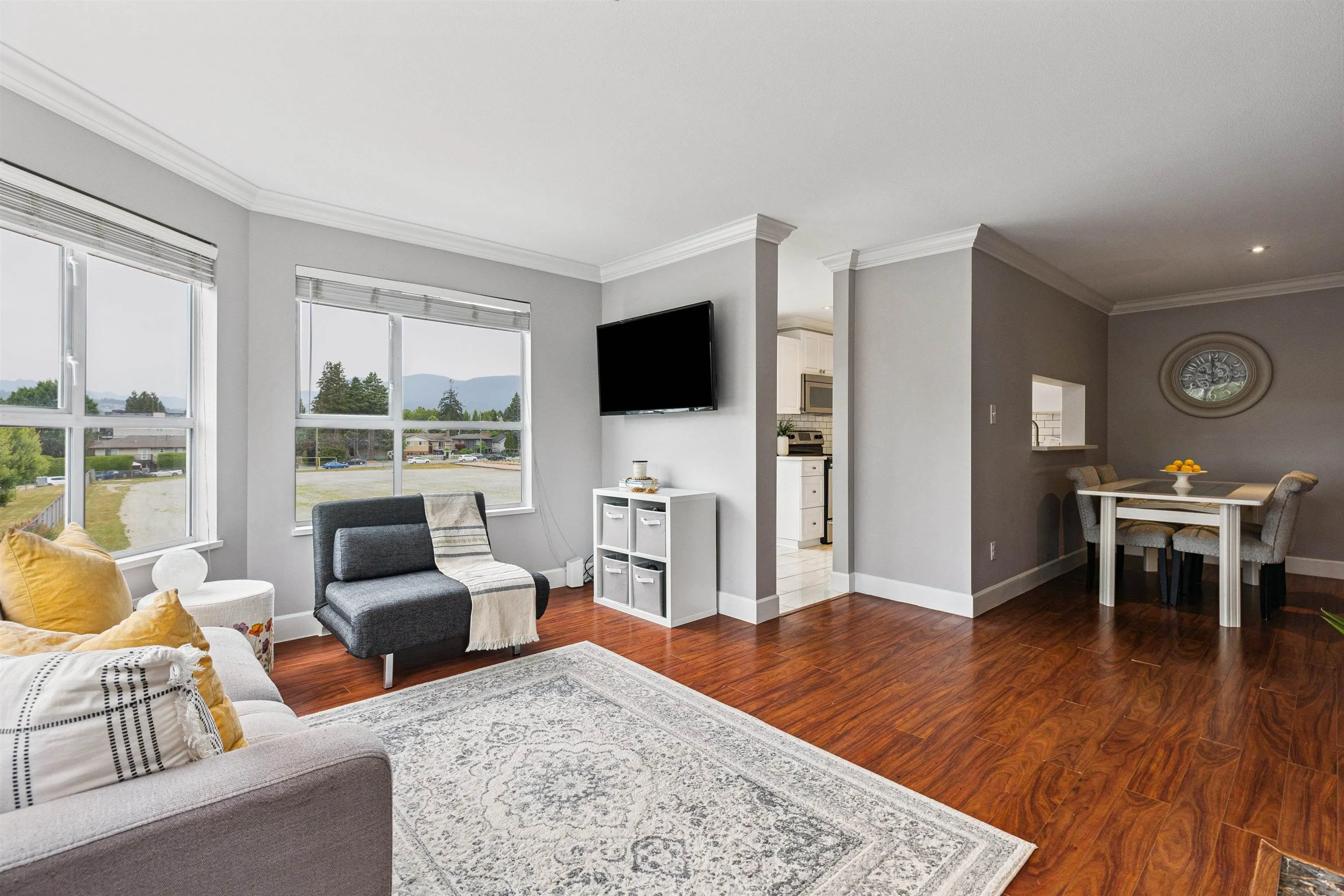 203 2285 Pitt River Road