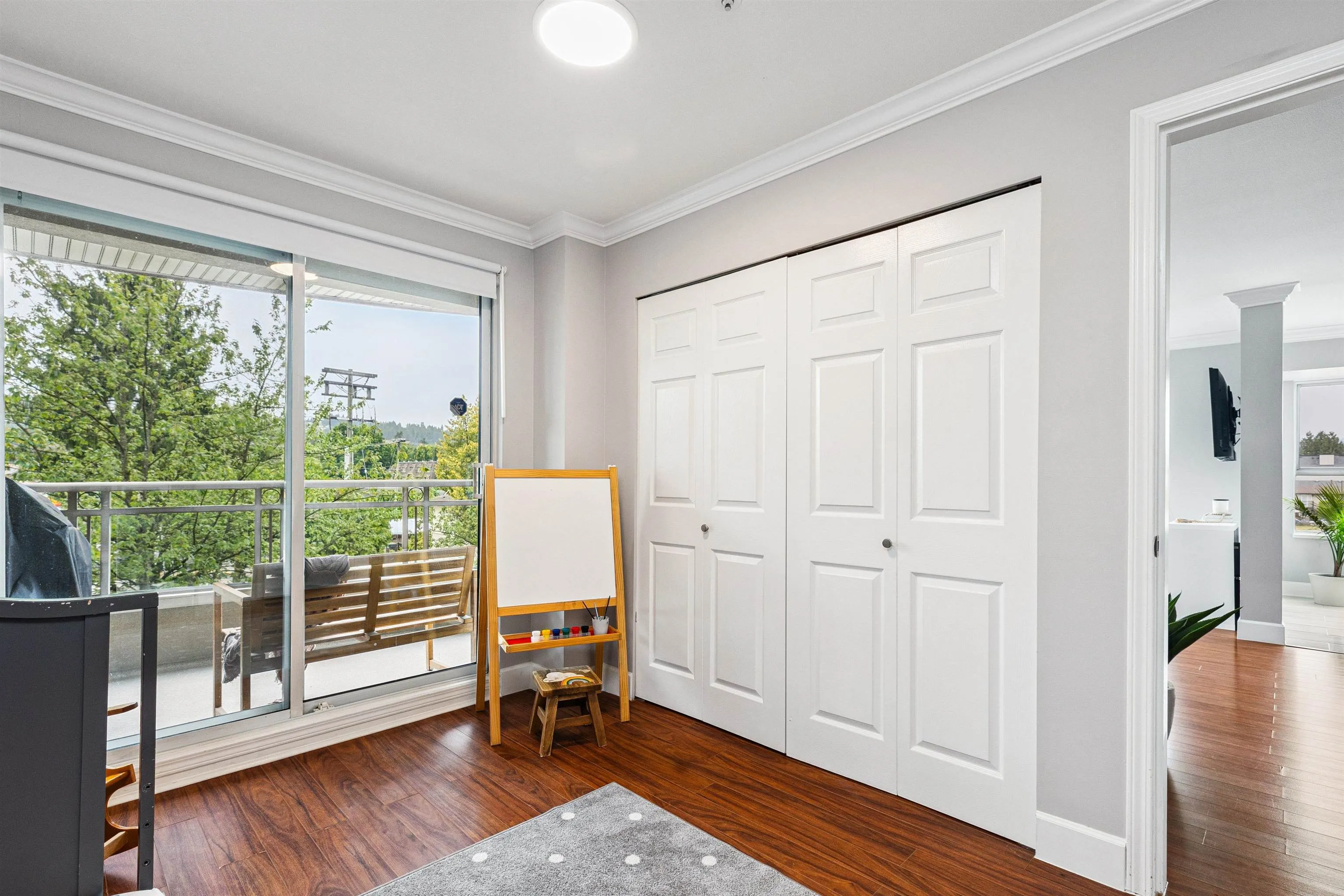 203 2285 Pitt River Road