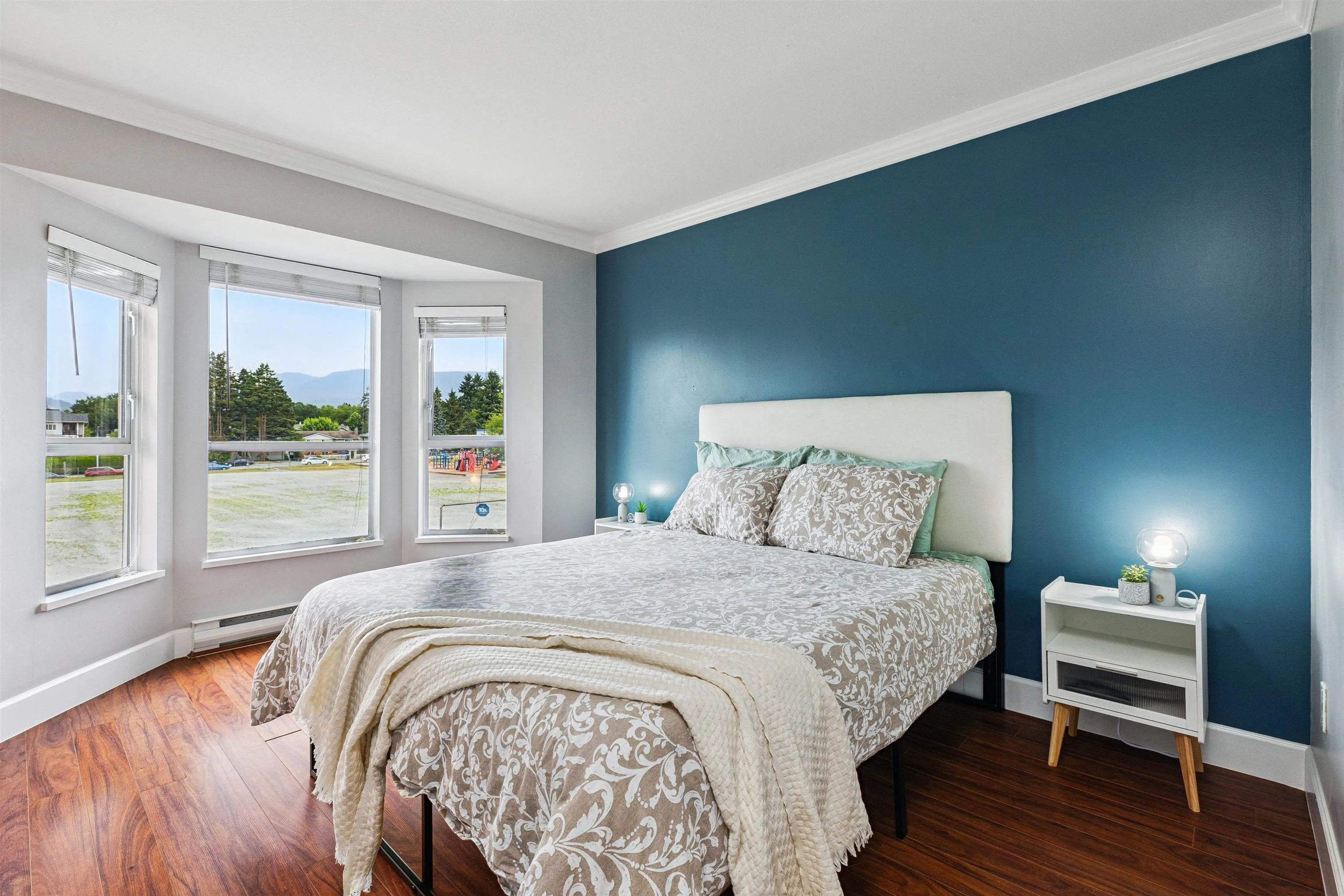 203 2285 Pitt River Road