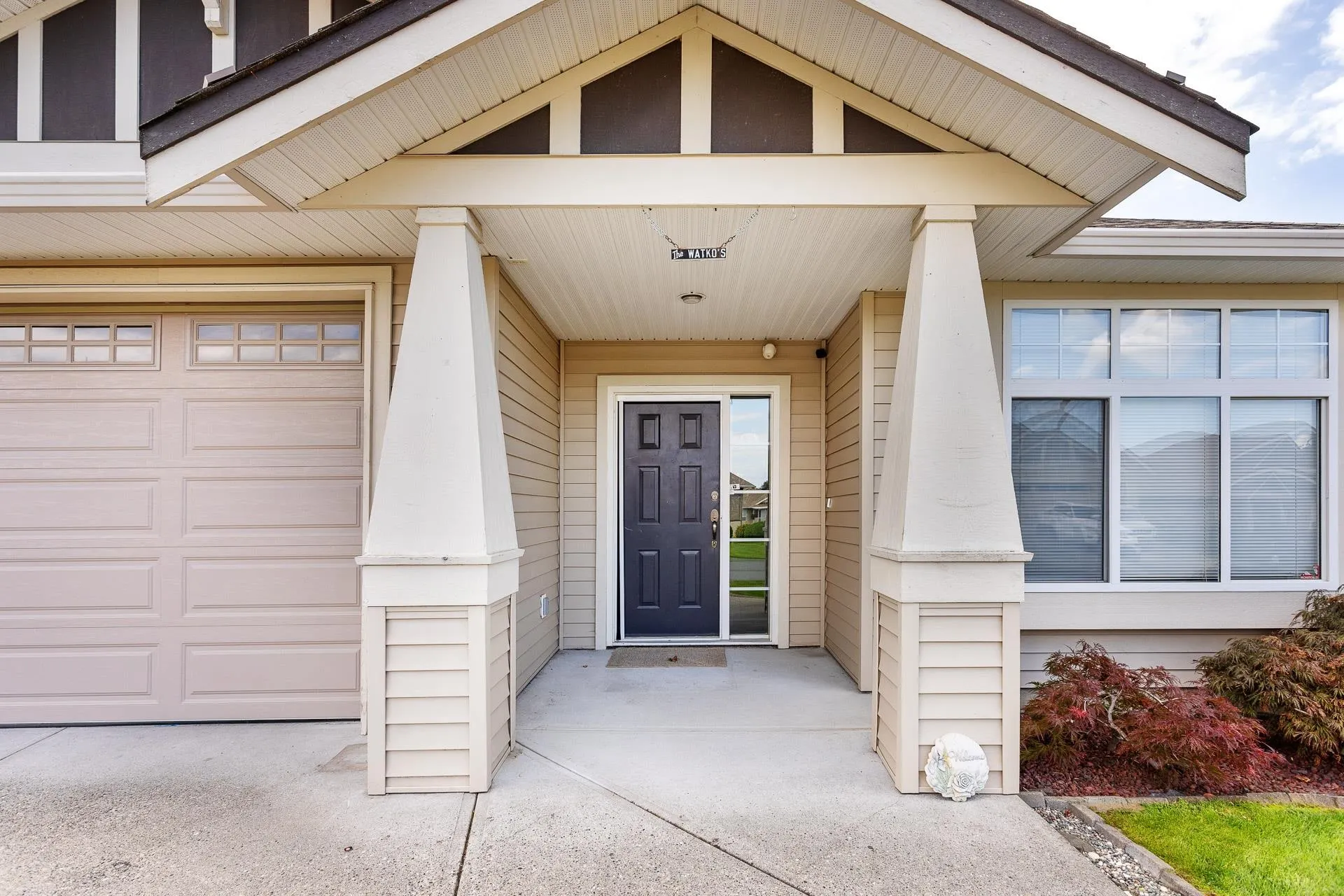 6000 Hunter Creek Crescent