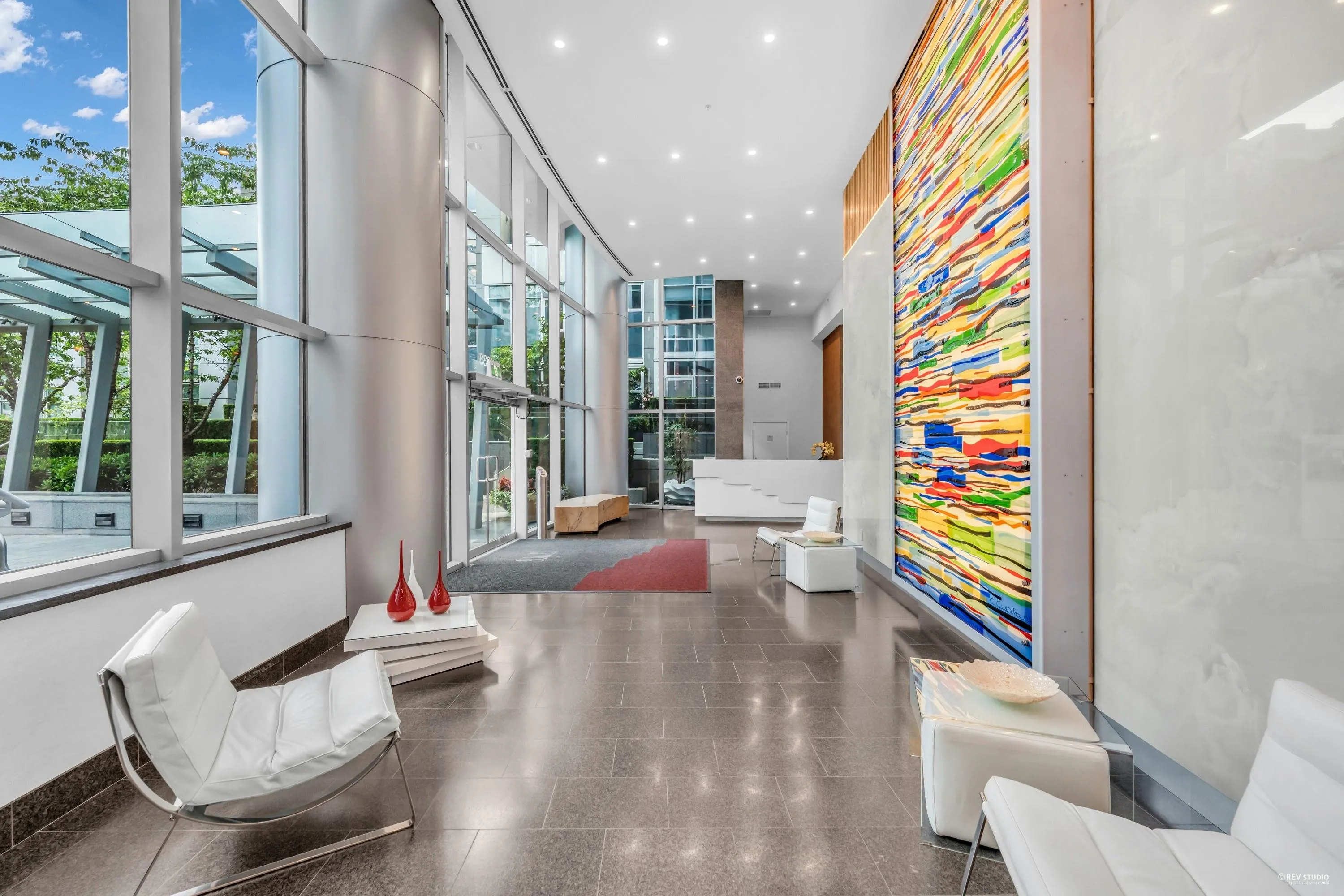 401 1233 W Cordova Street