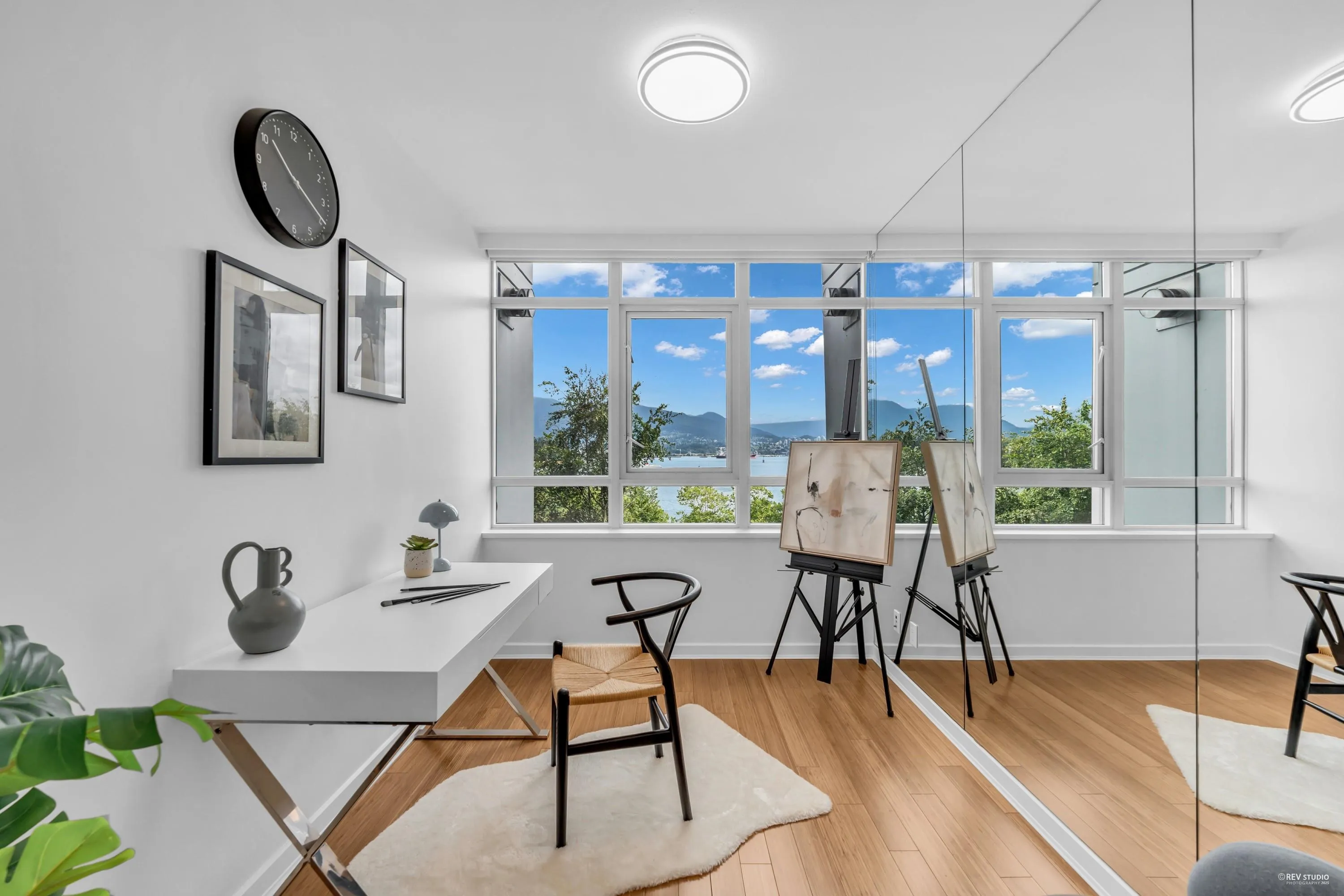 401 1233 W Cordova Street